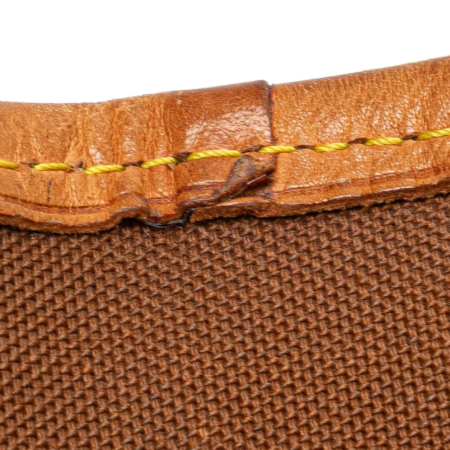 Louis Vuitton Monogram Montsouris GM
