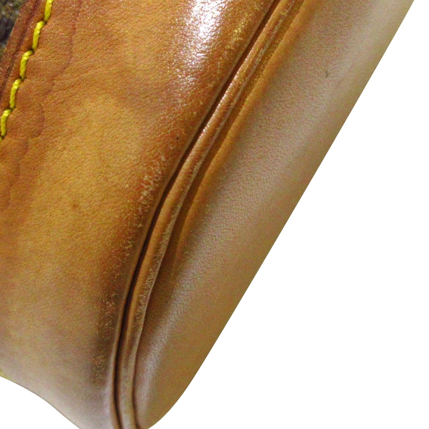 Louis Vuitton Monogram Montsouris MM (SHG-36443)