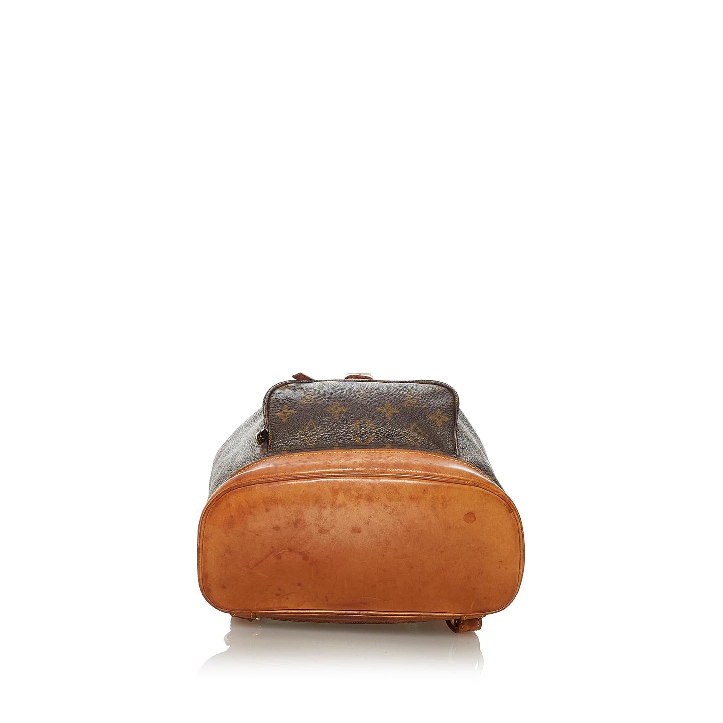 Louis Vuitton Monogram Montsouris MM (SHG-vPzNkv)