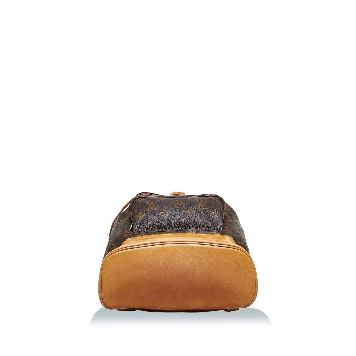 Louis Vuitton Monogram Montsouris MM (SHG-o7rgxm)