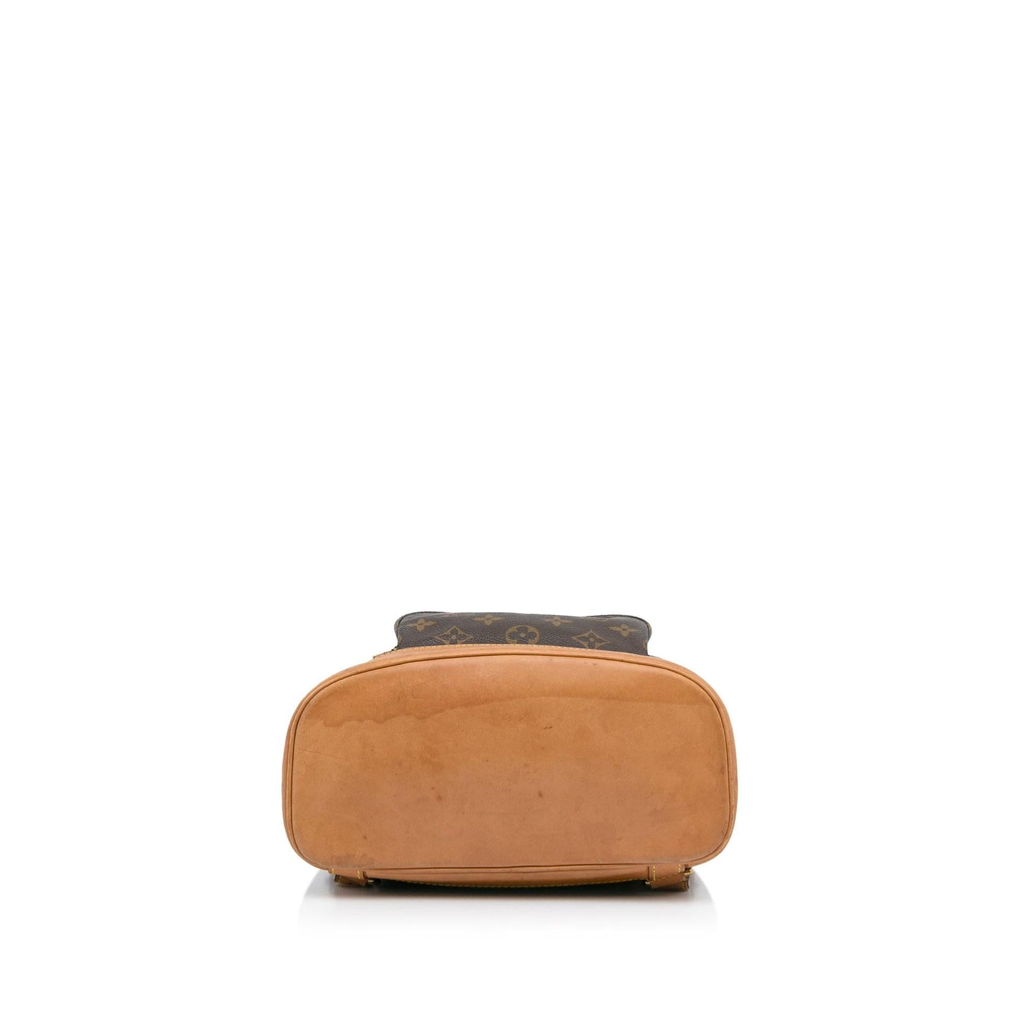 Louis Vuitton Monogram Montsouris MM (SHG-7We3WJ)