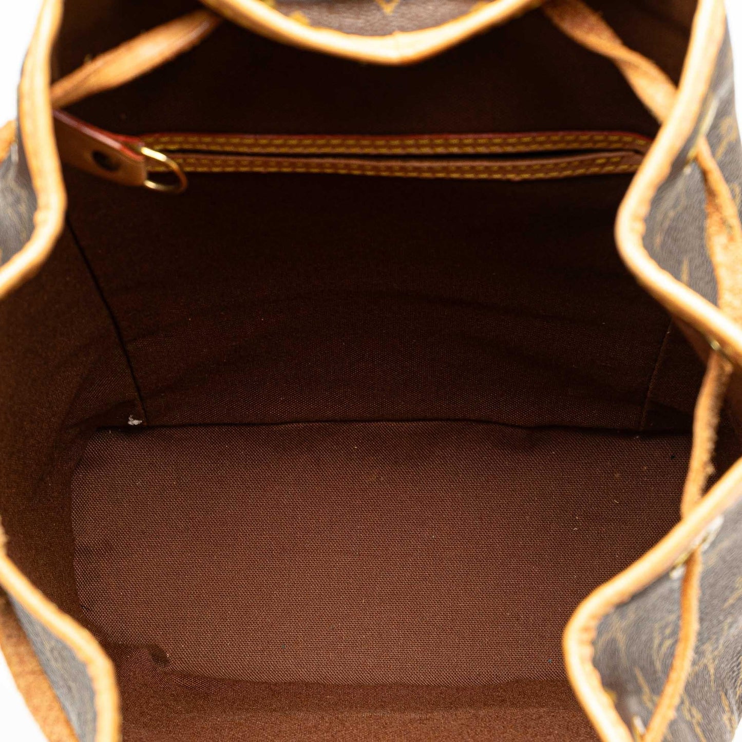 Louis Vuitton Monogram Montsouris MM (SHG-sOgHl6)