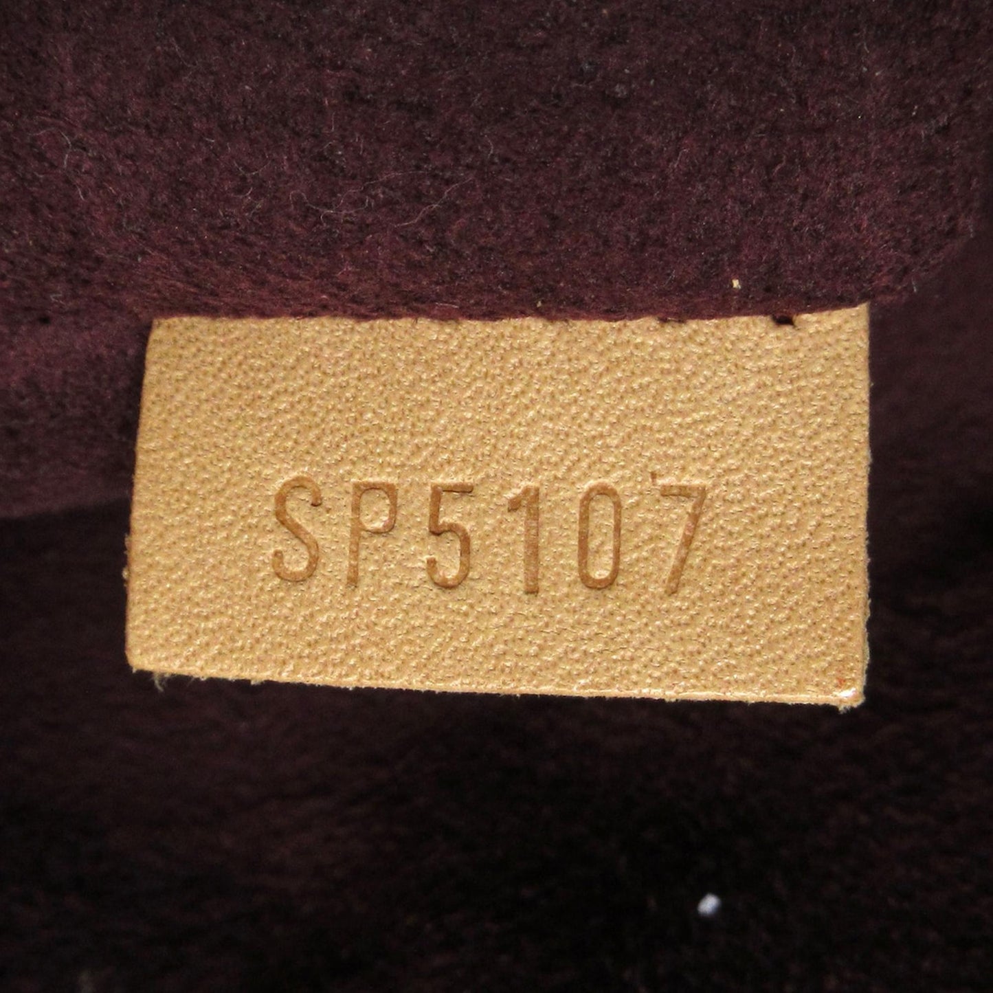 Louis Vuitton Monogram Montsouris NM (SHG-IMfTX2)