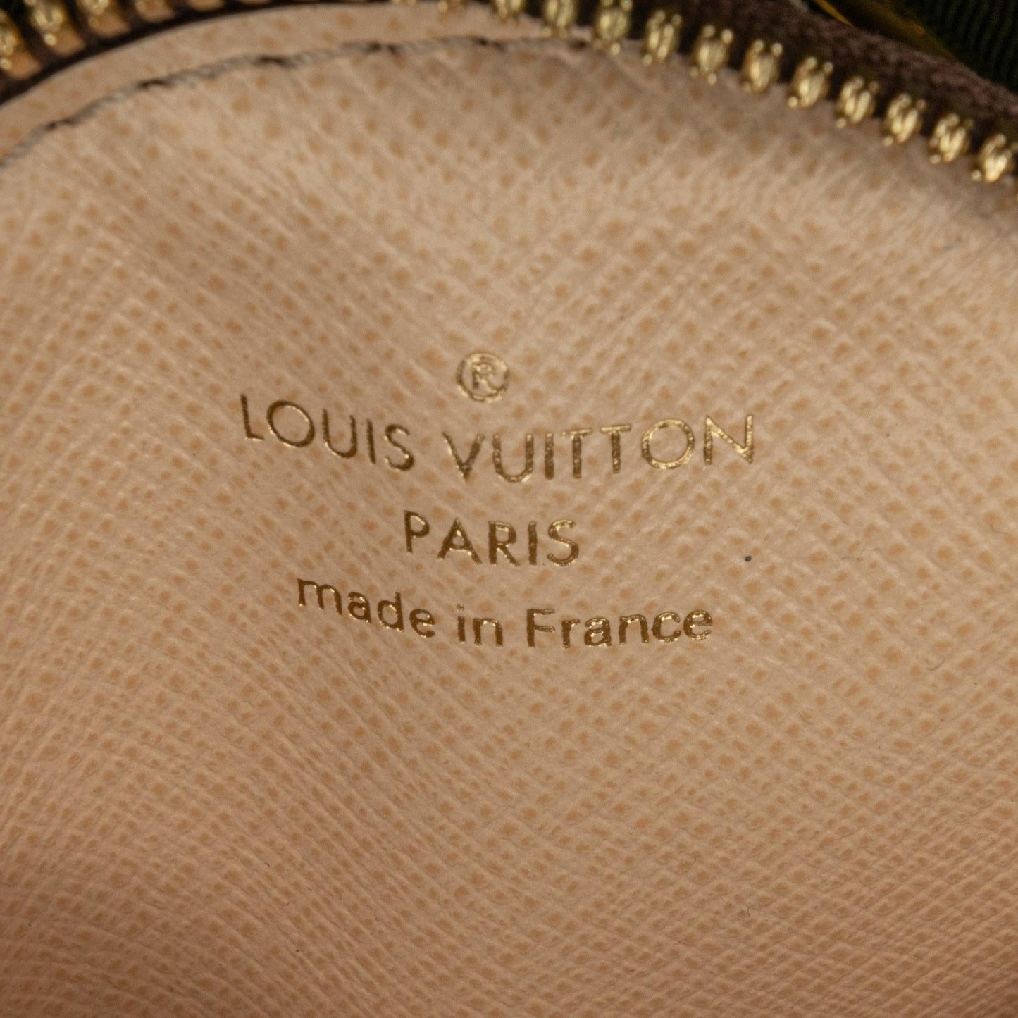 Louis Vuitton Monogram Multi Pochette Accessoires (SHG-NgMR8A)