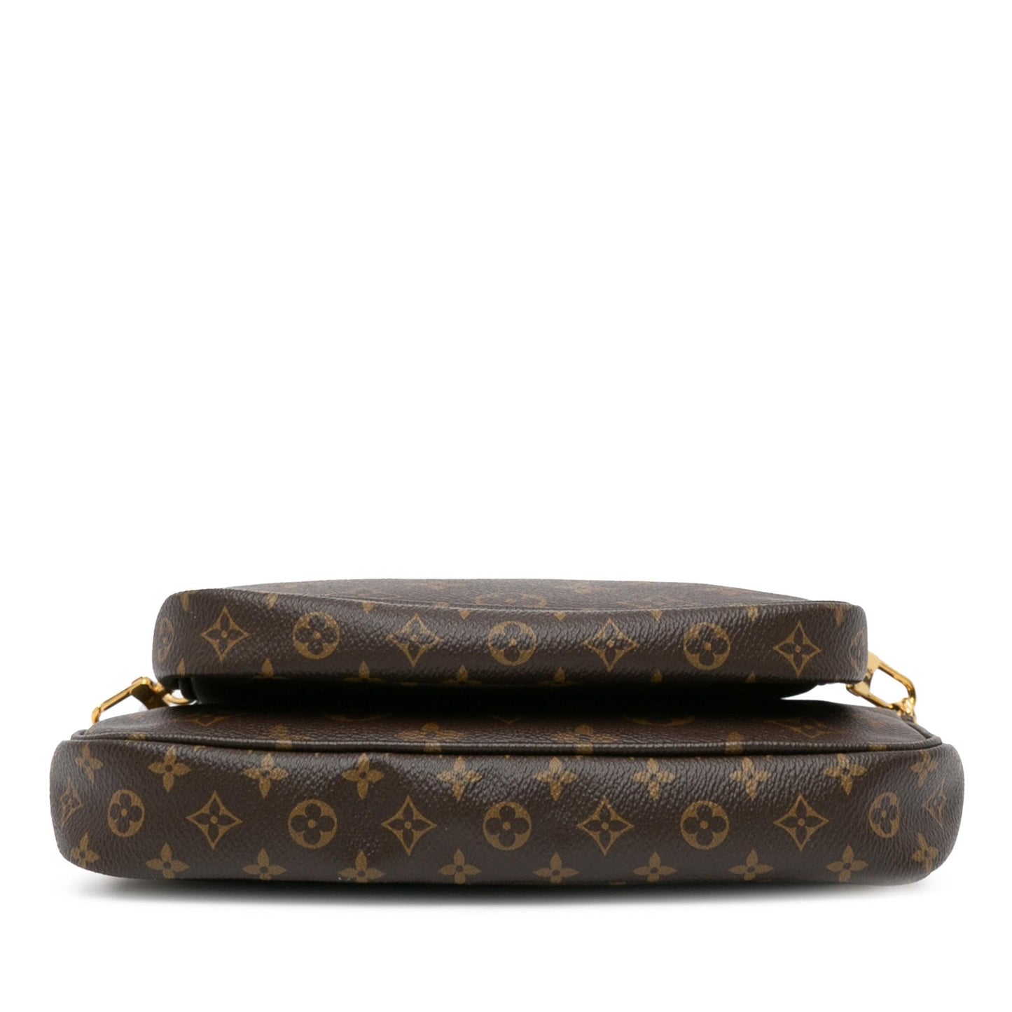 Louis Vuitton Monogram Multi Pochette Accessoires (SHG-EuvQWf)
