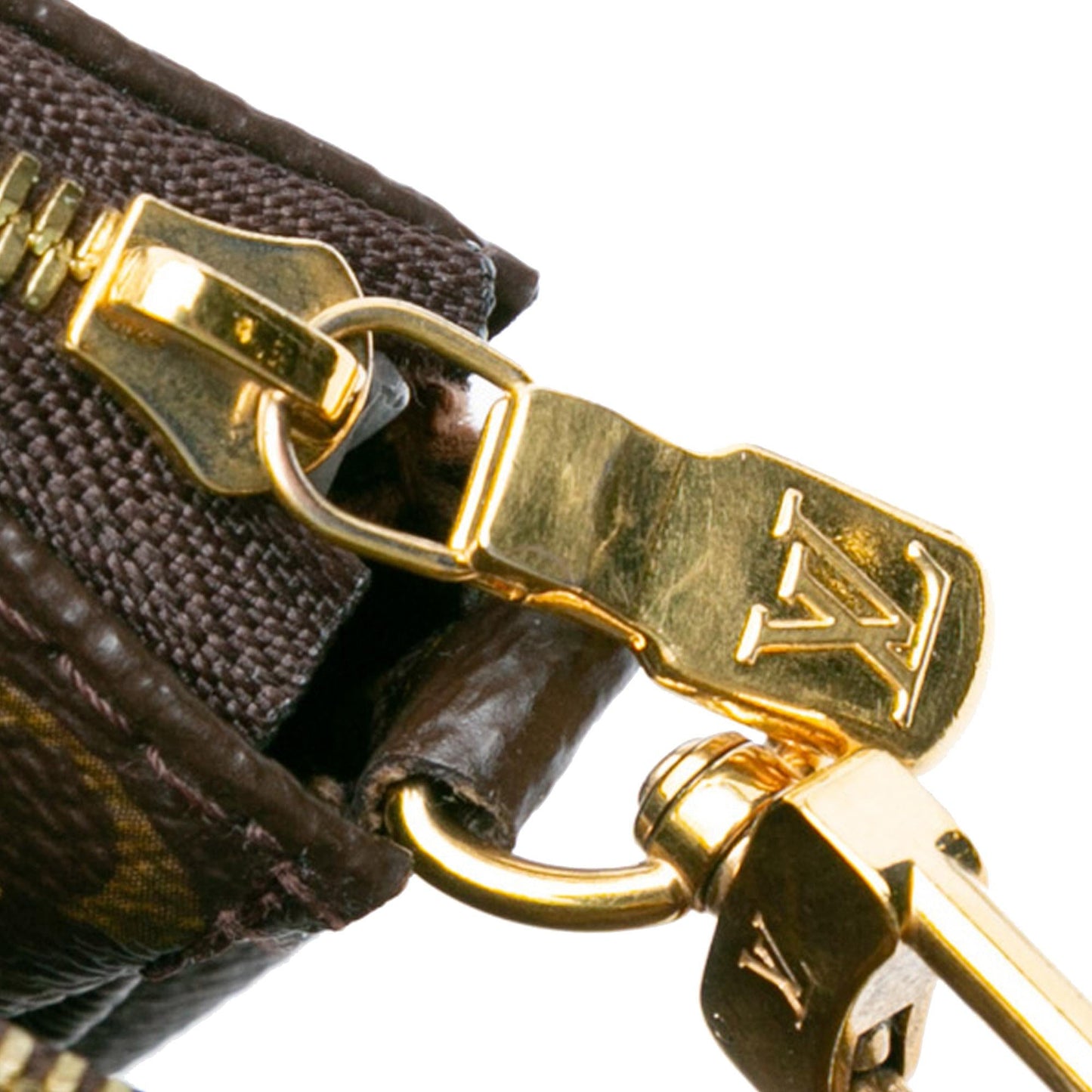 Louis Vuitton Monogram Multi Pochette Accessoires (SHG-EuvQWf)