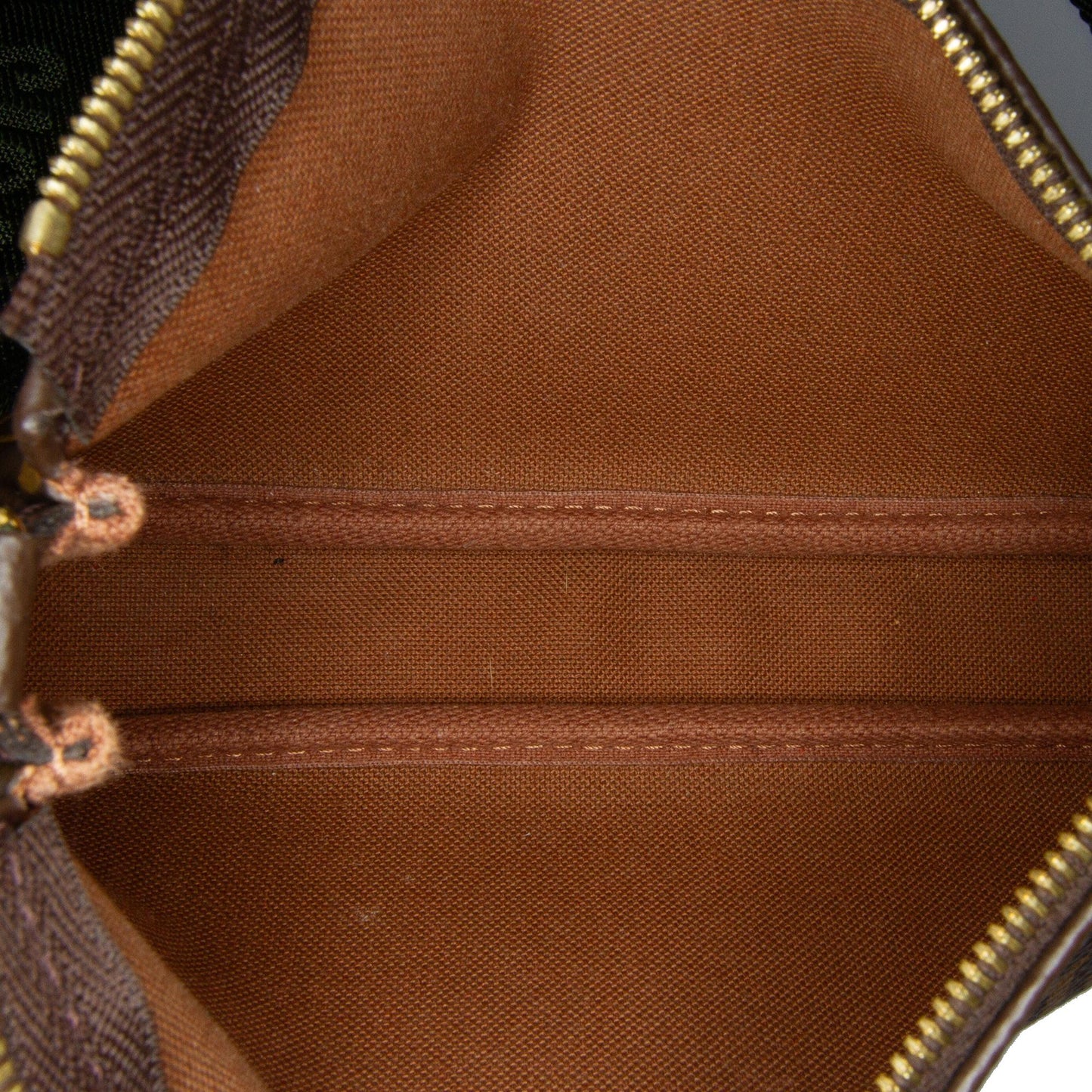 Louis Vuitton Monogram Multi Pochette Accessoires (SHG-5VvxMk)