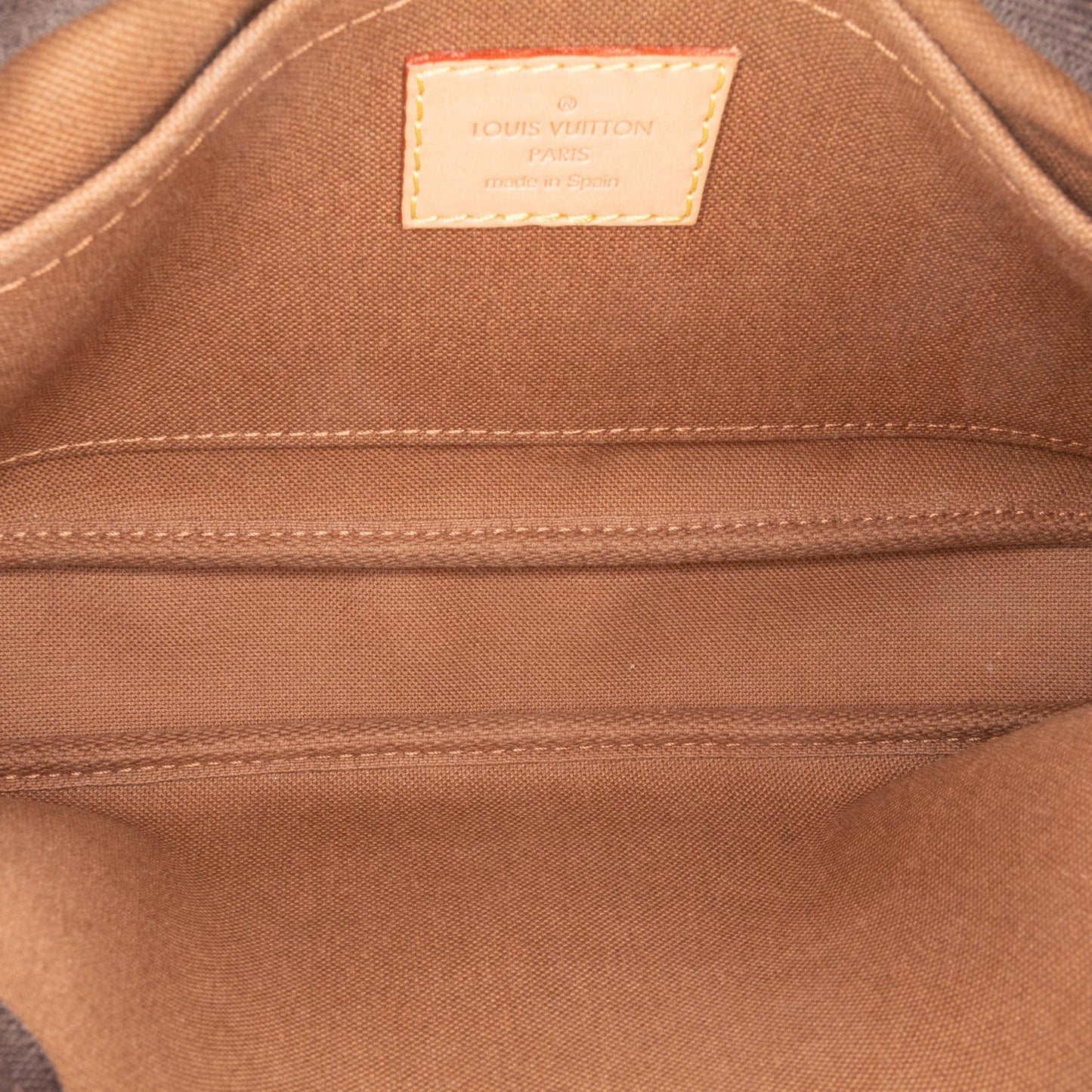 Louis Vuitton Monogram Multi Pochette Accessoires (SHG-fQcIjm)