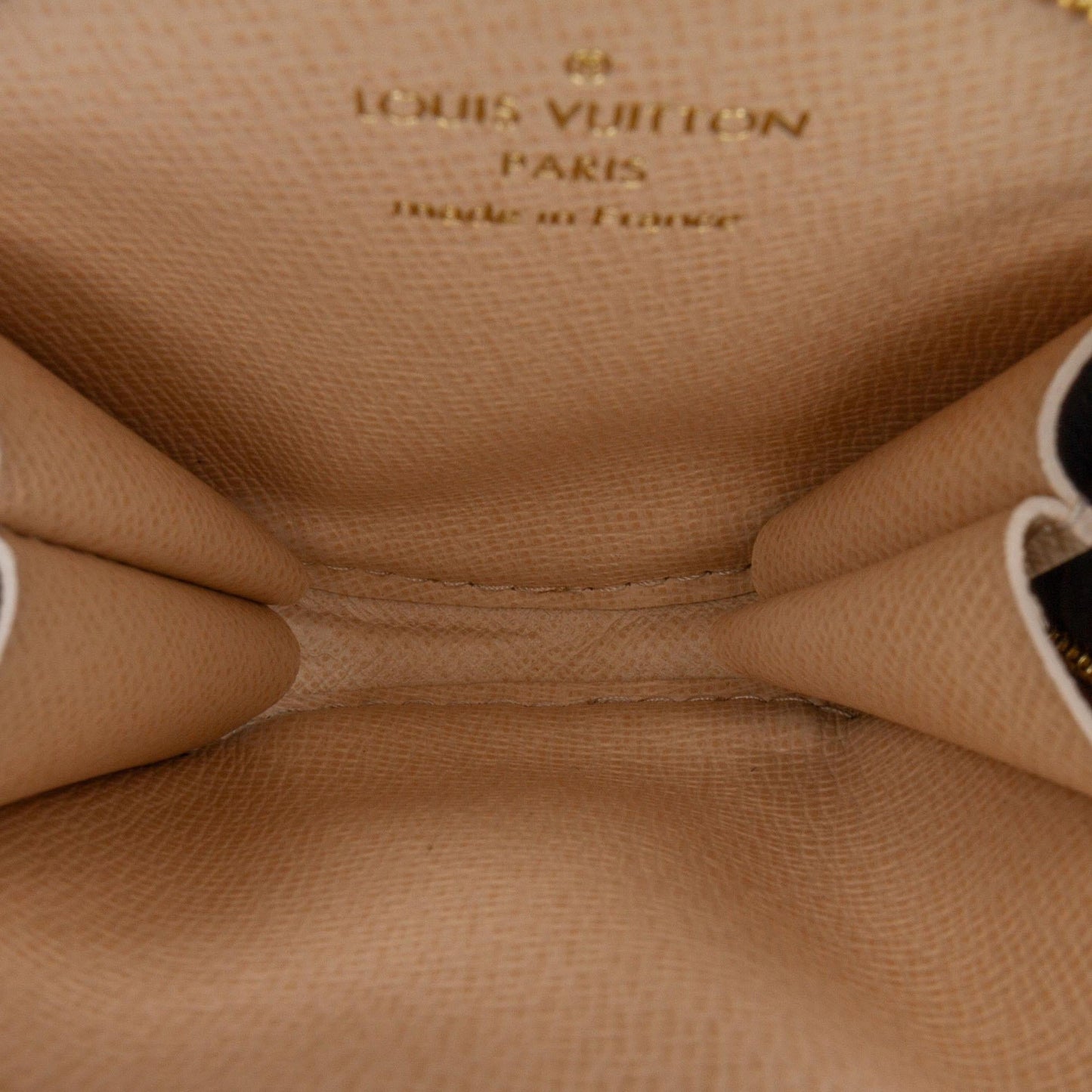 Louis Vuitton Monogram Multi Pochette Accessoires (SHG-jujPuC)