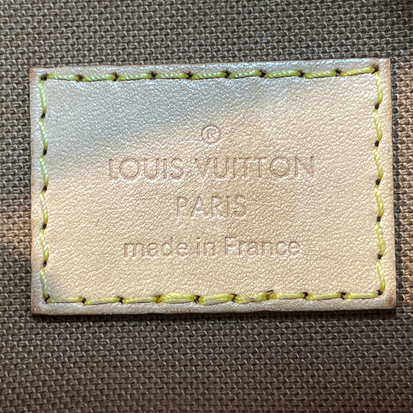 Louis Vuitton Monogram Multi Pochette Accessoires