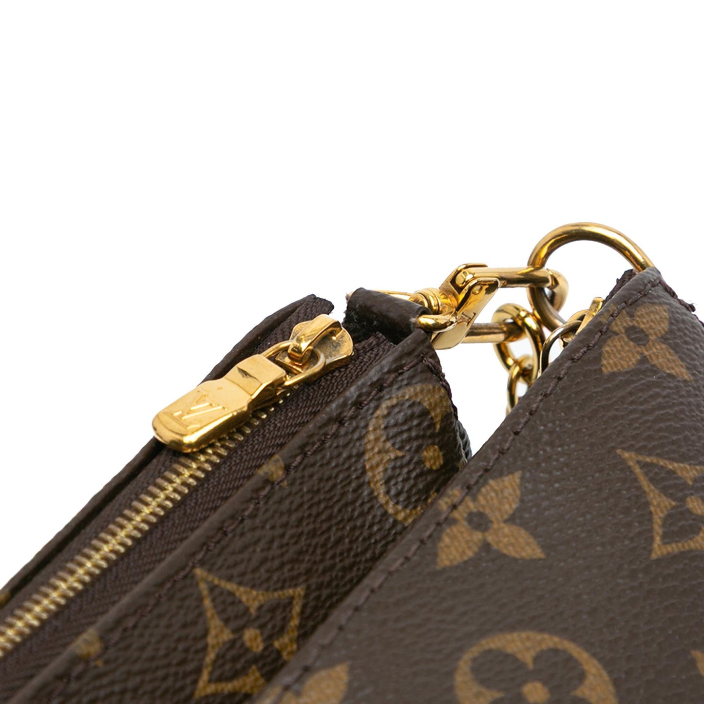 Louis Vuitton Monogram Multi Pochette Accessoires