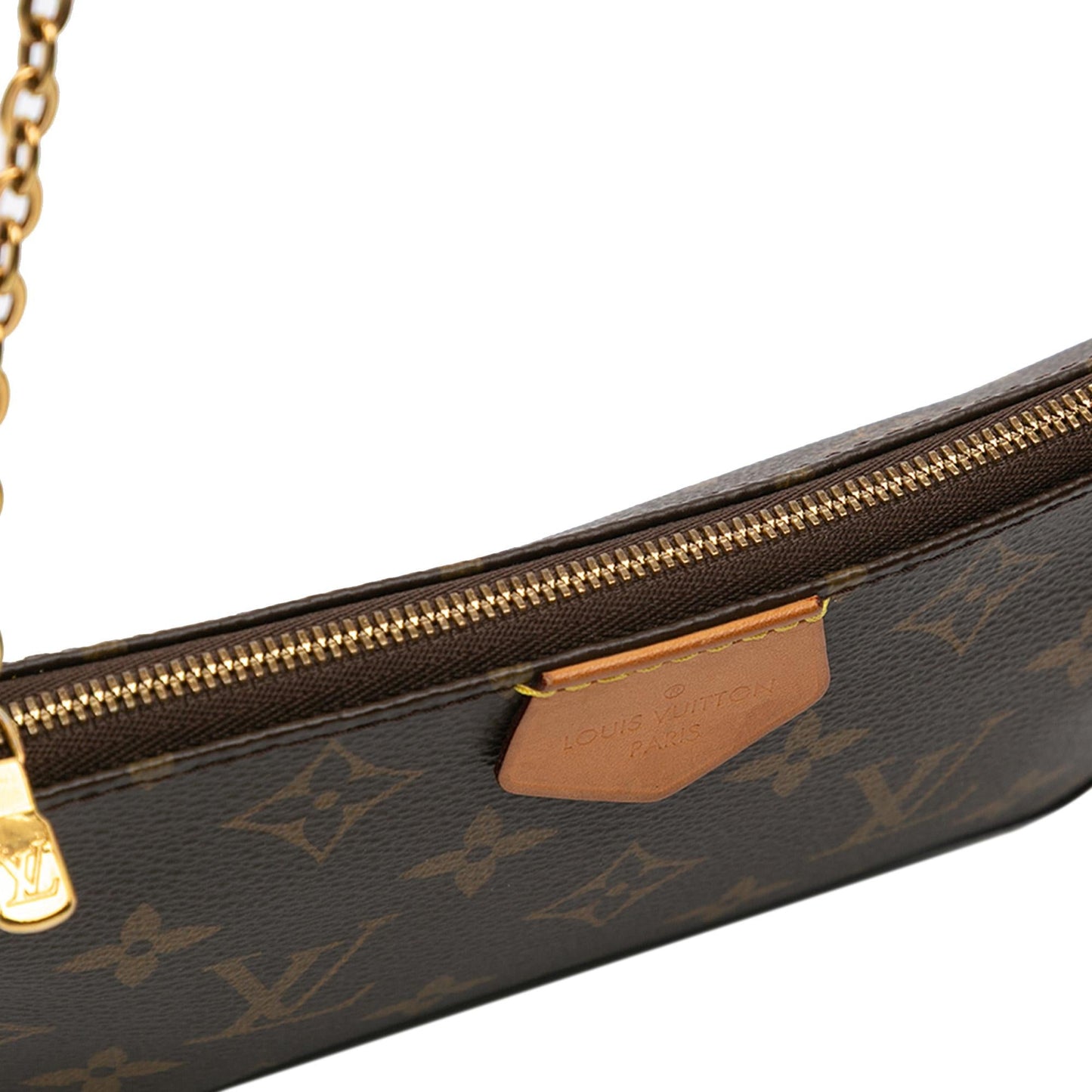 Louis Vuitton Monogram Multi Pochette Accessoires