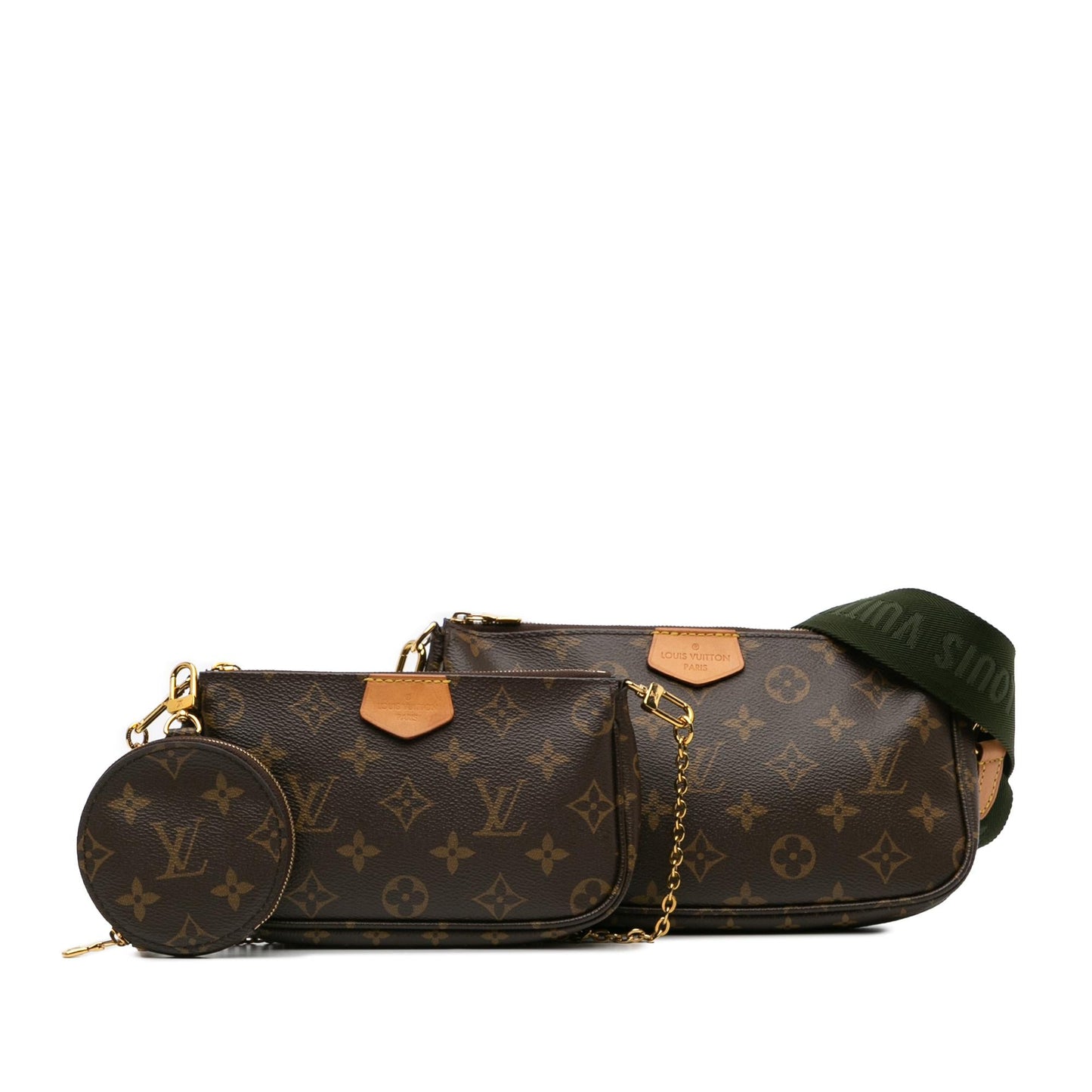 Louis Vuitton Monogram Multi Pochette Accessoires