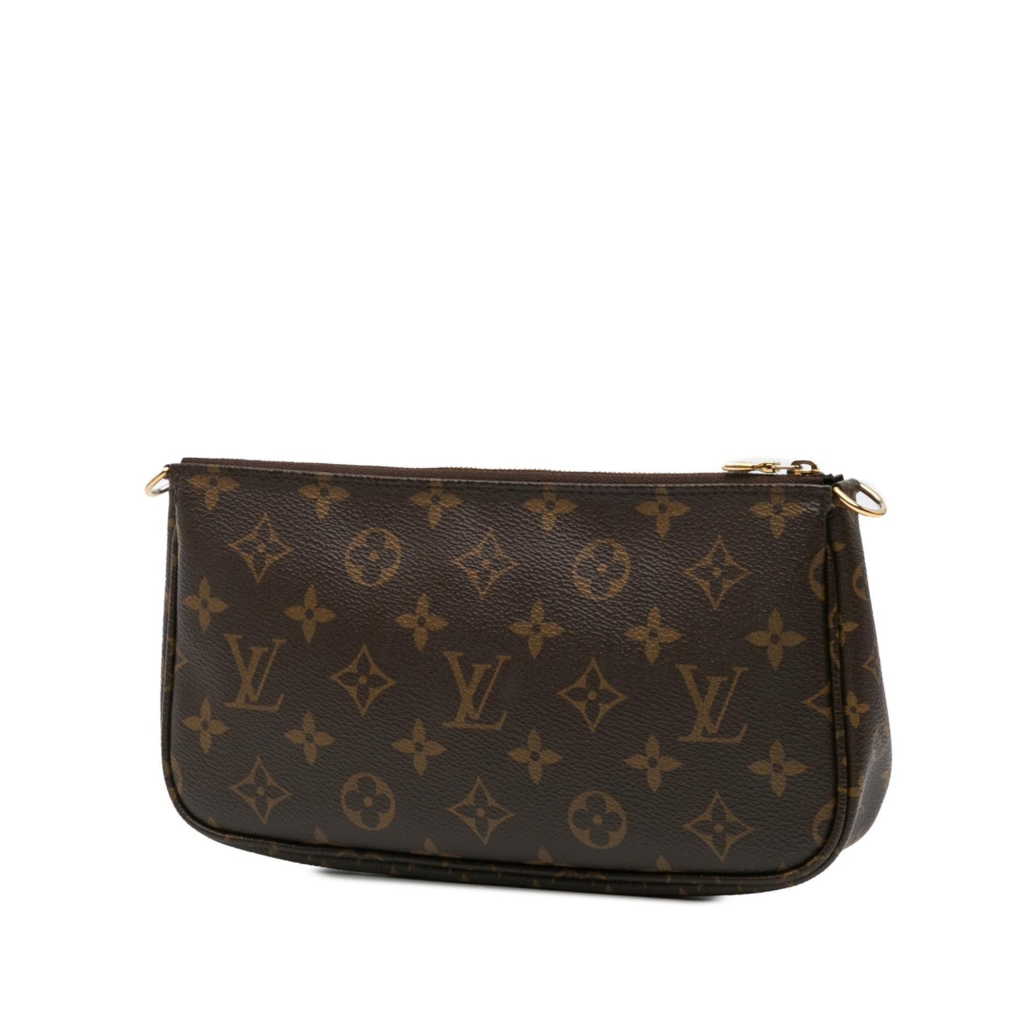 Louis Vuitton Monogram Multi Pochette Accessoires