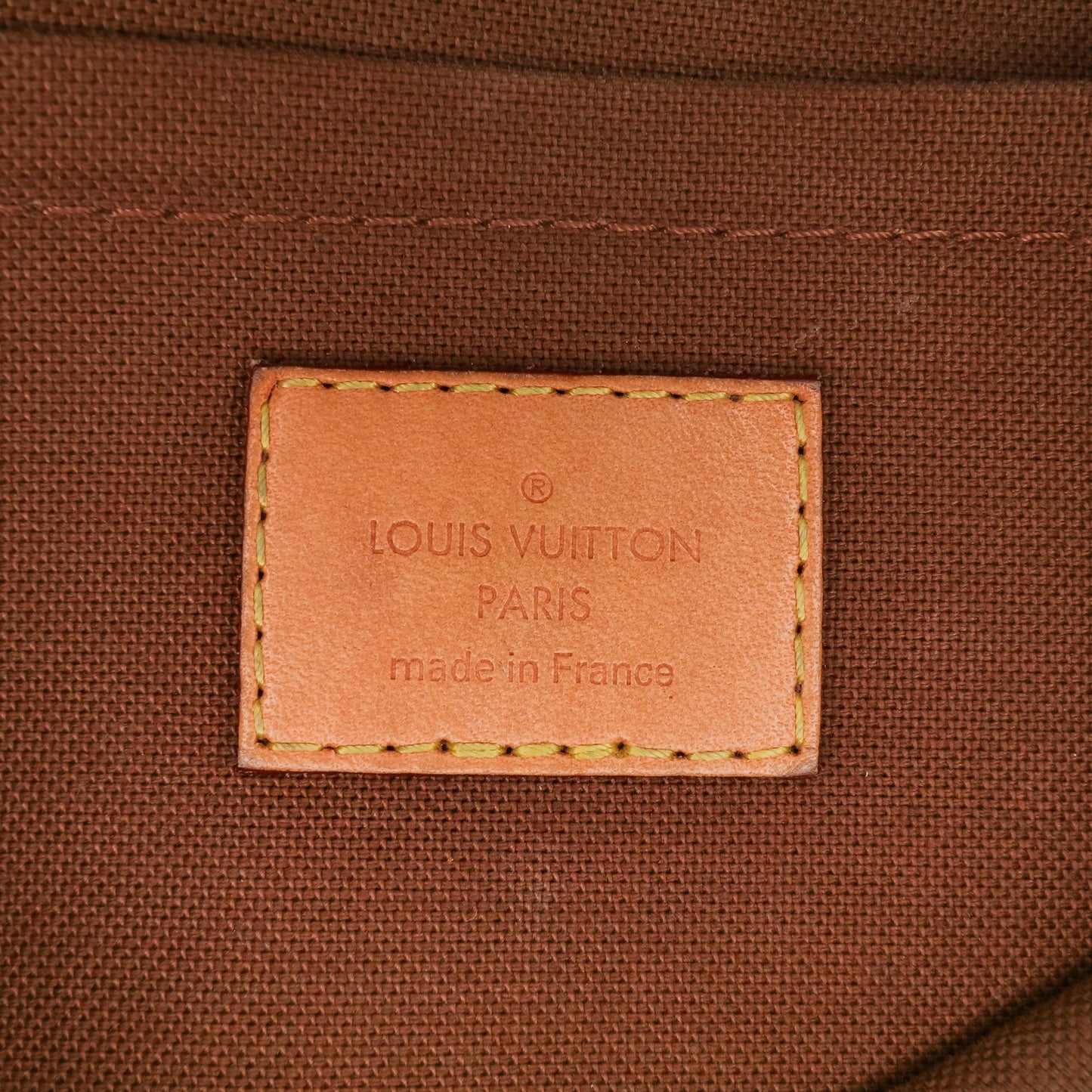 Louis Vuitton Monogram Multi Pochette Accessoires