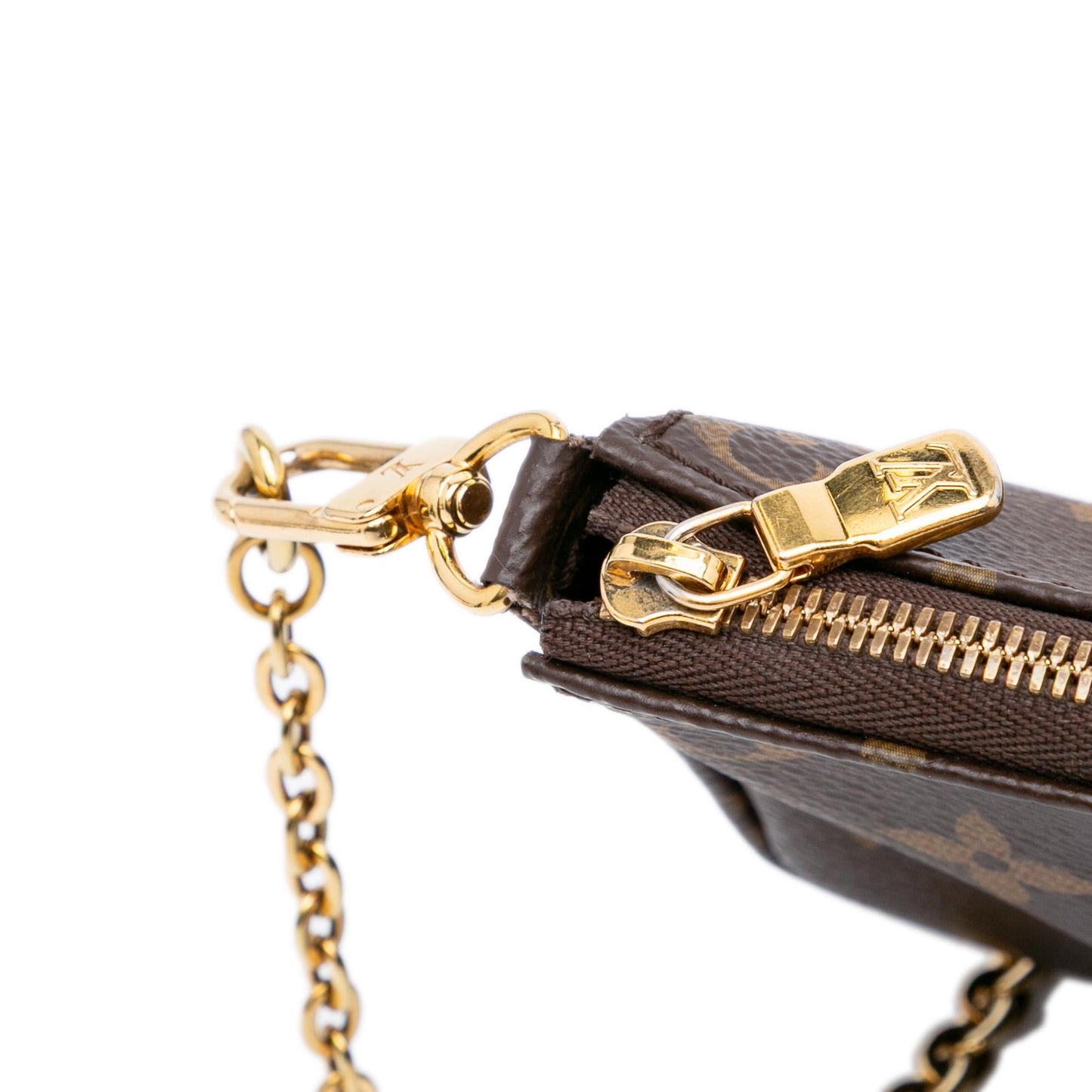 Louis Vuitton Monogram Multi Pochette Accessoires