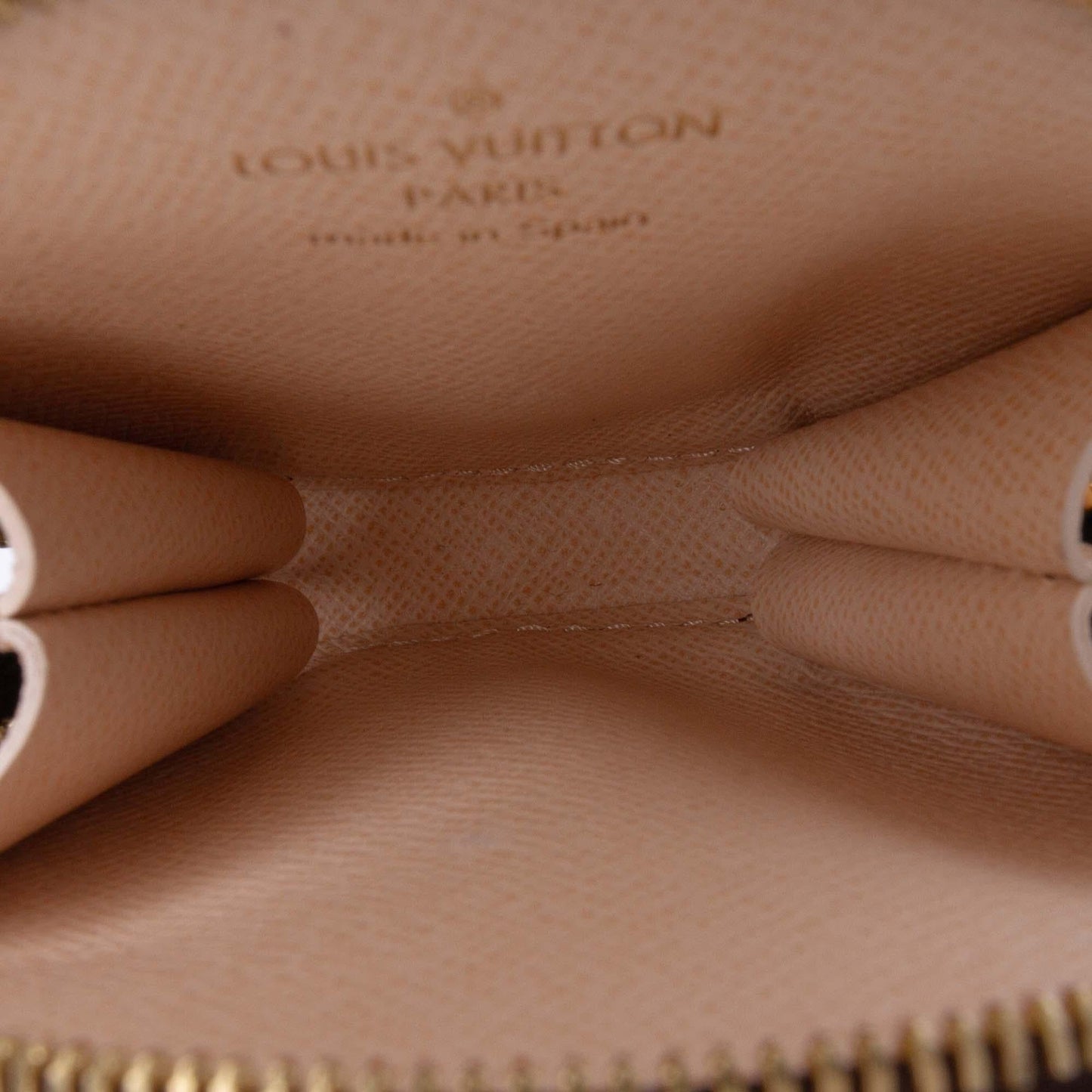 Louis Vuitton Monogram Multi Pochette Accessoires
