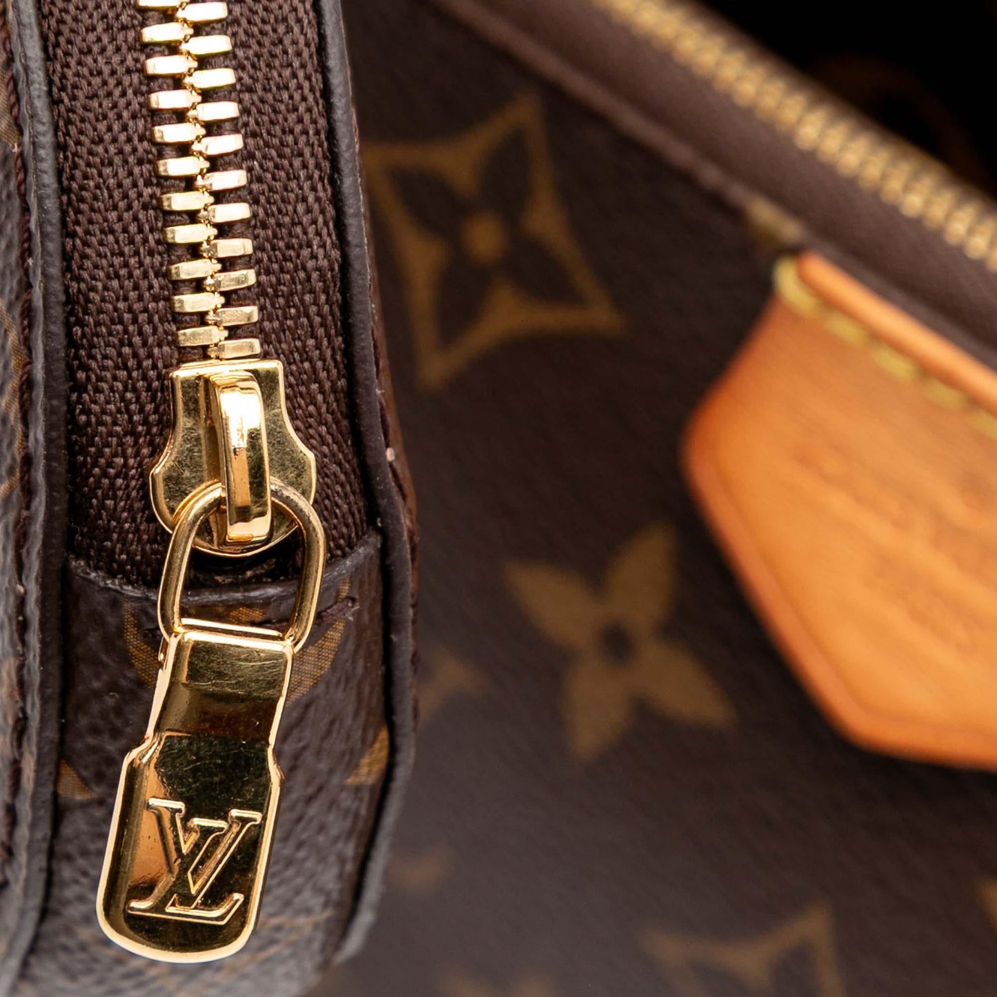 Louis Vuitton Monogram Multi Pochette Accessoires