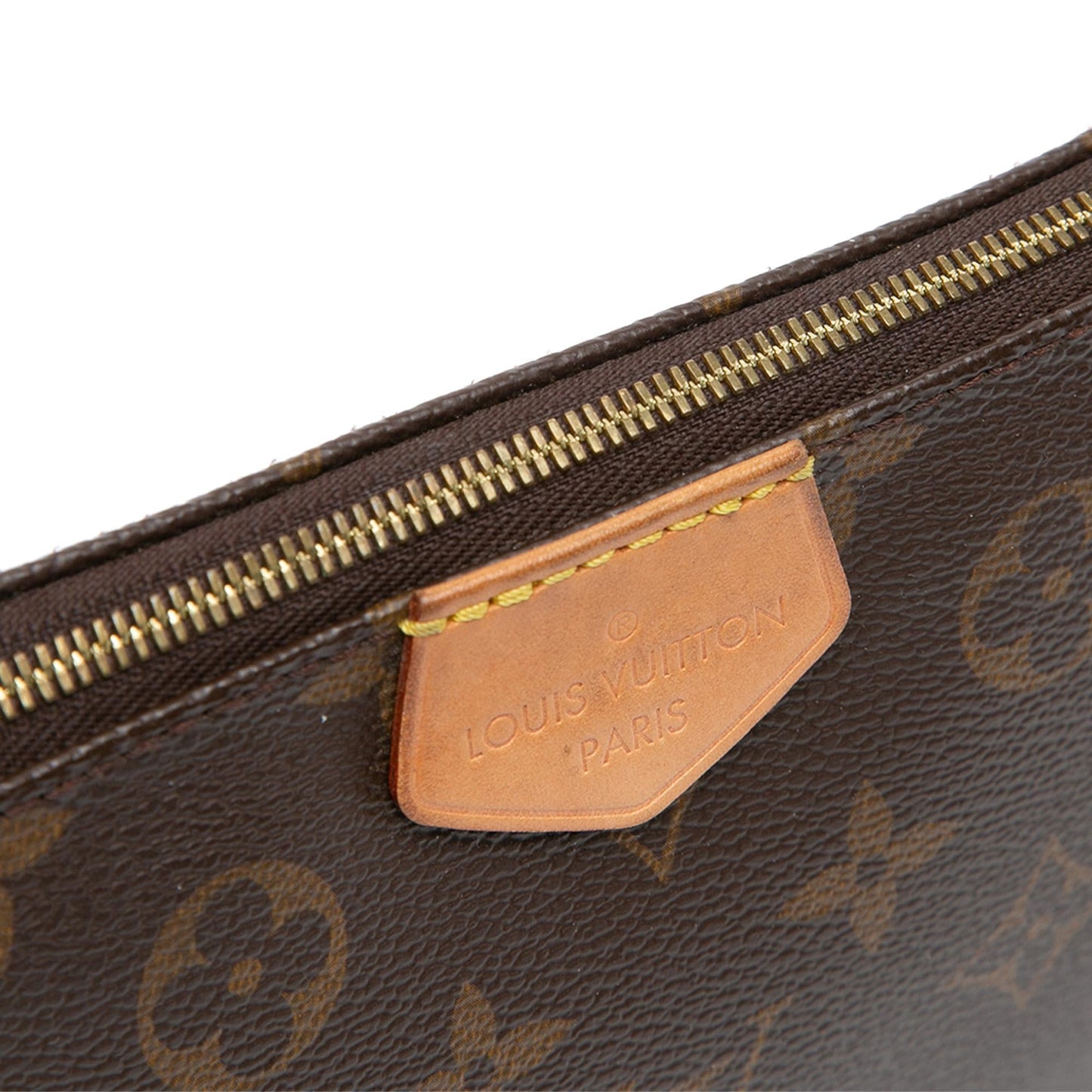 Louis Vuitton Monogram Multi Pochette Accessoires