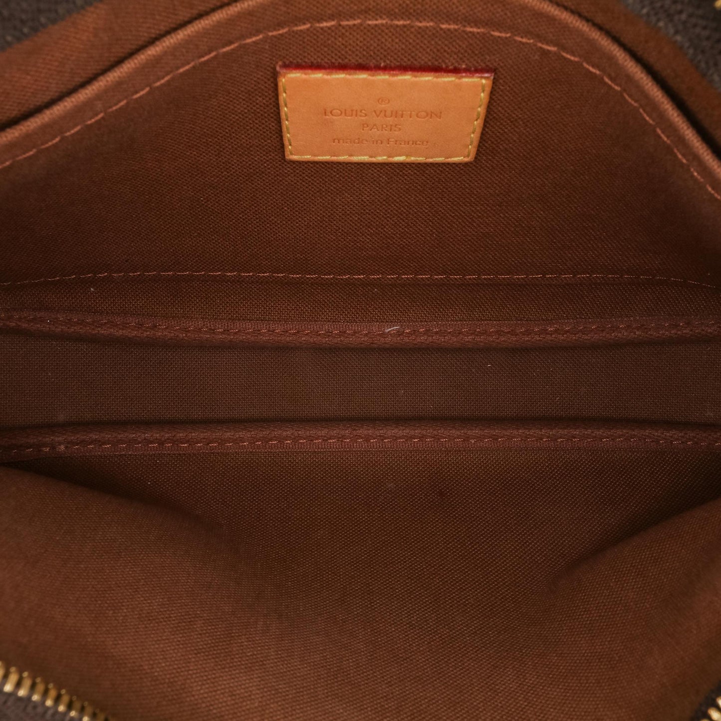 Louis Vuitton Monogram Multi-Pochette Accessoires