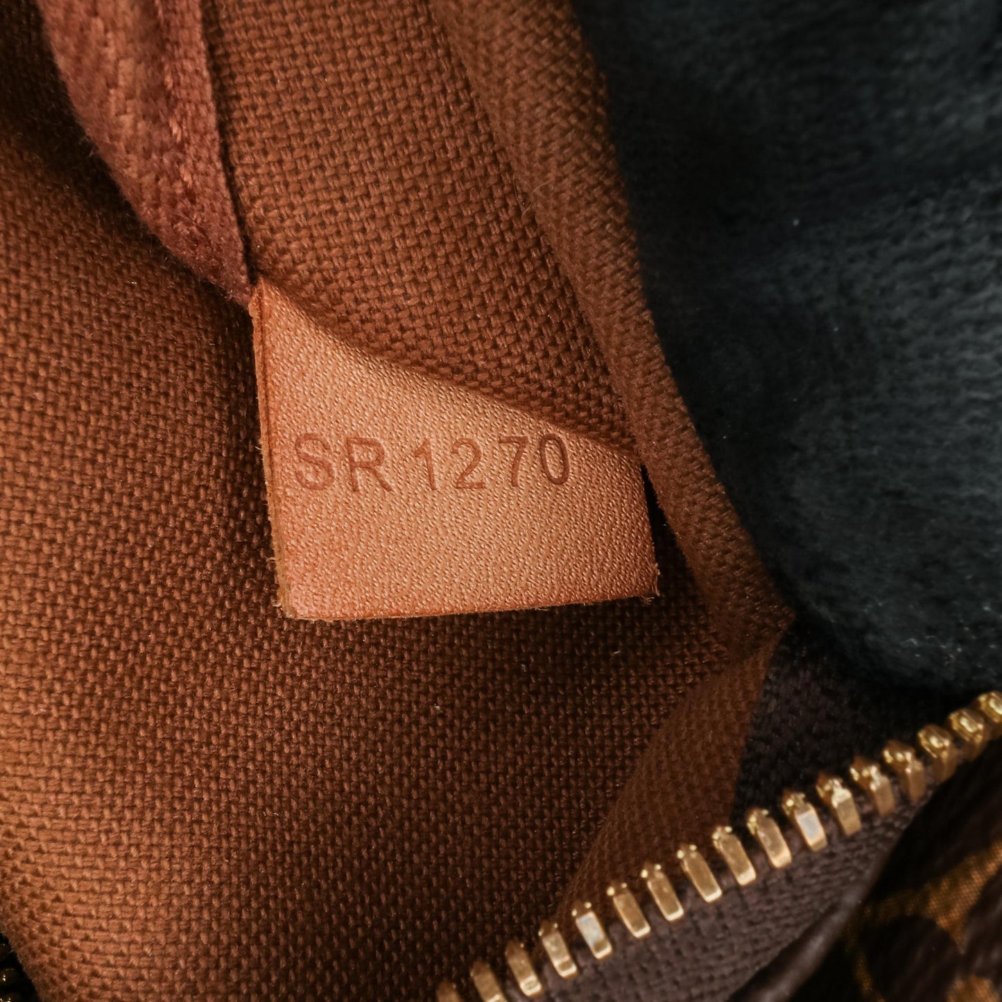 Louis Vuitton Monogram Multi-Pochette Accessoires
