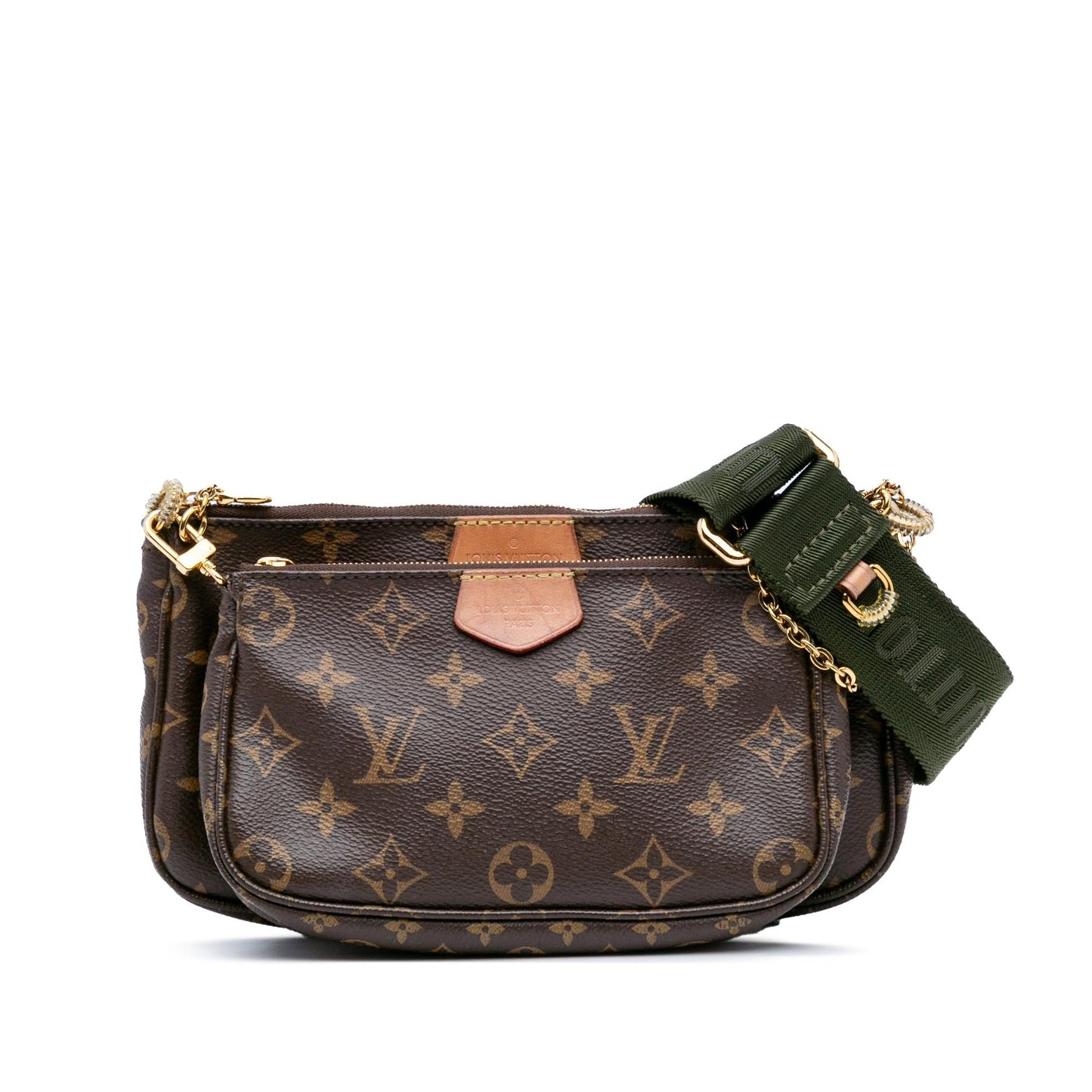 Louis Vuitton Monogram Multi-Pochette Accessoires