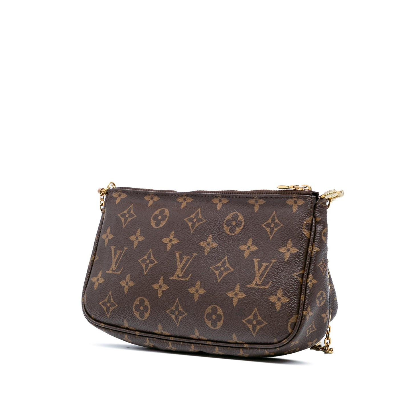 Louis Vuitton Monogram Multi-Pochette Accessoires