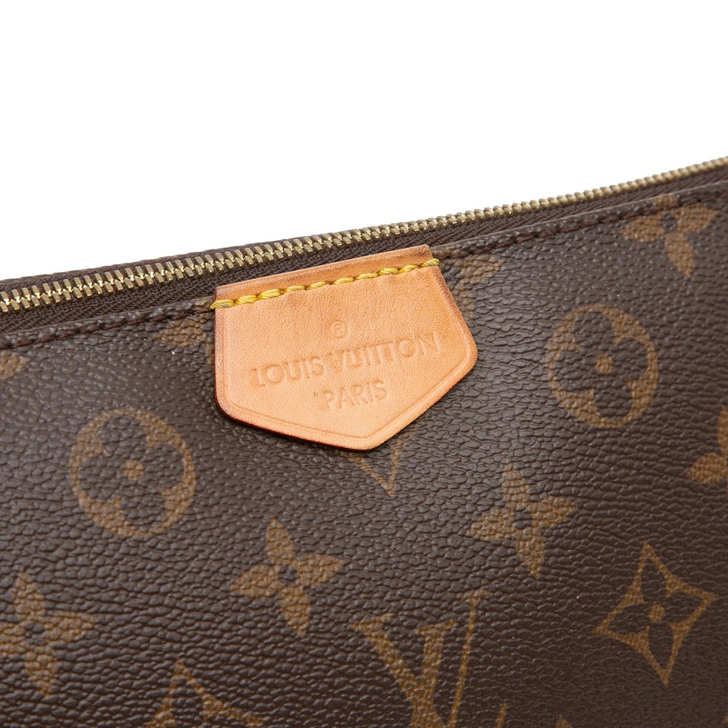 Louis Vuitton Monogram Multi Pochette Accessoires