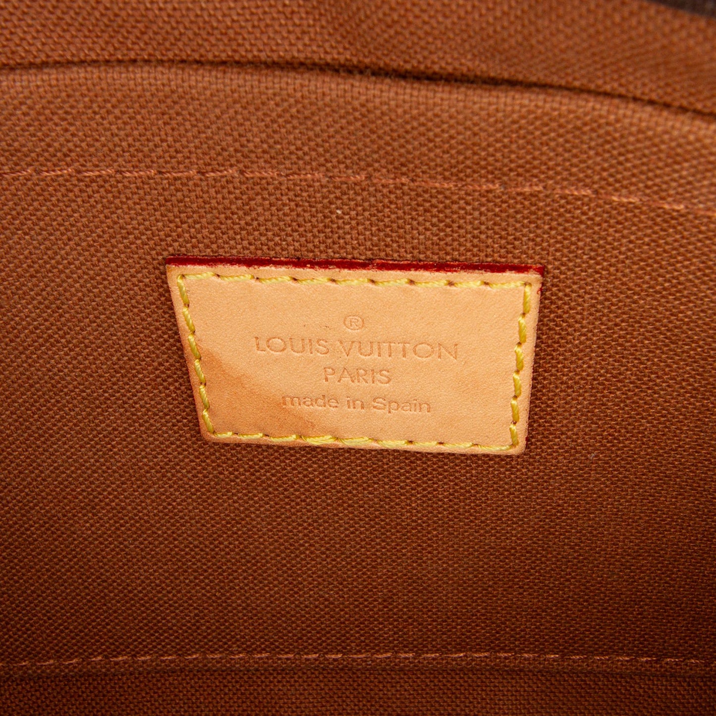 Louis Vuitton Monogram Multi Pochette Accessoires