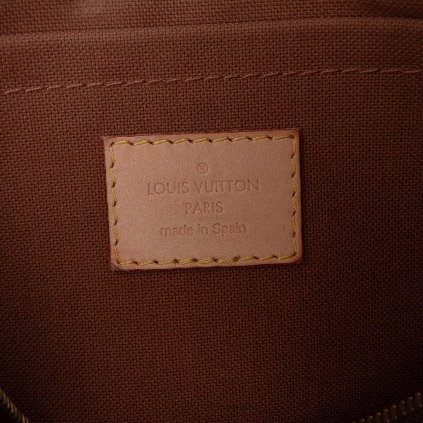Louis Vuitton Monogram Multi Pochette Accessoires