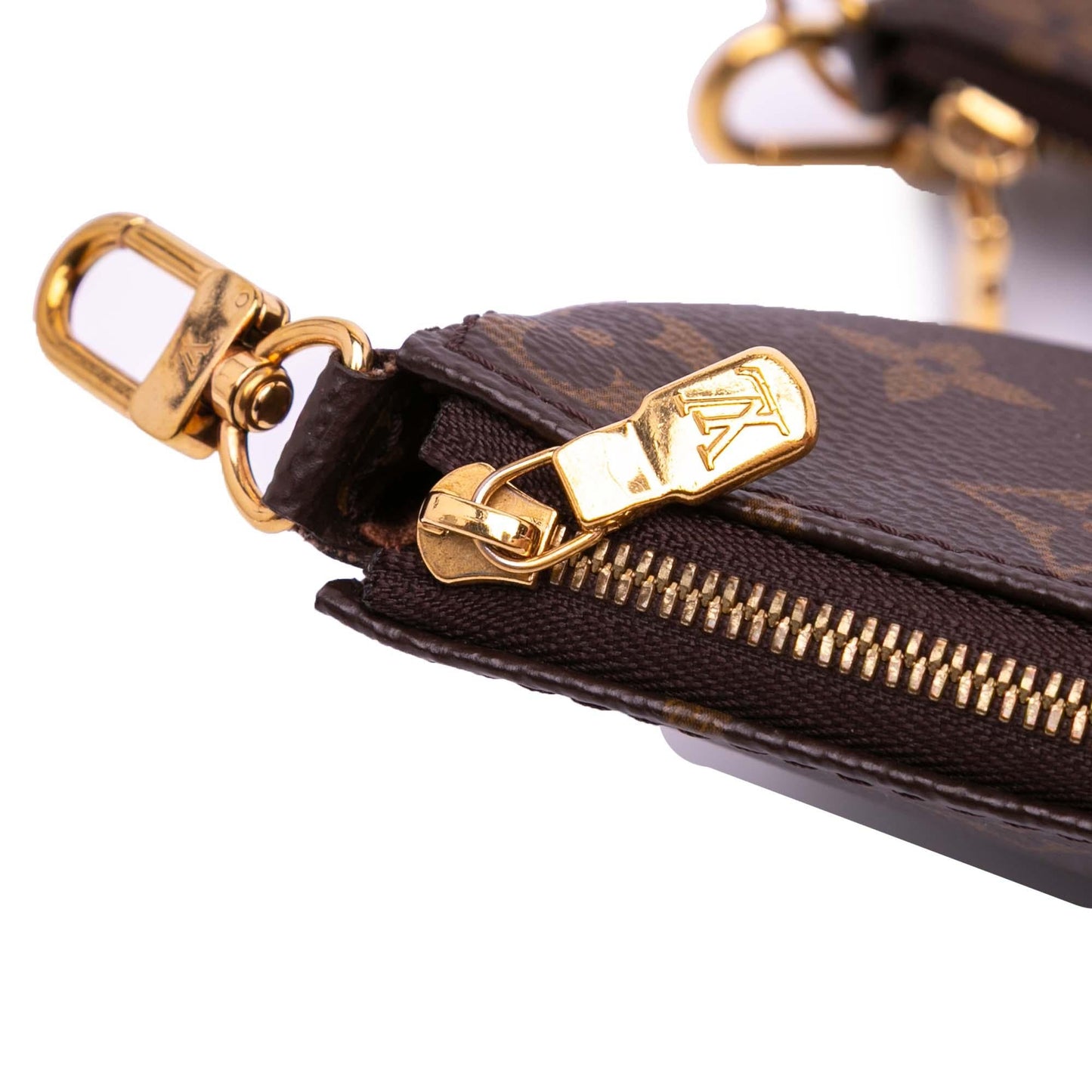 Louis Vuitton Monogram Multi Pochette Accessoires
