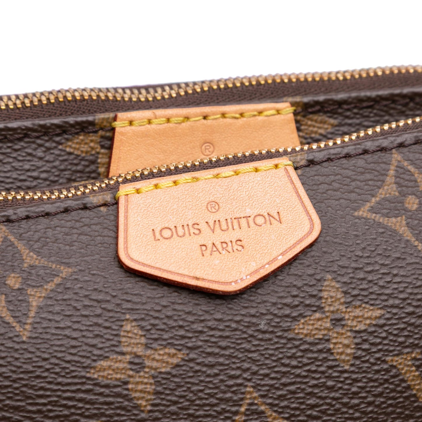 Louis Vuitton Monogram Multi Pochette Accessoires
