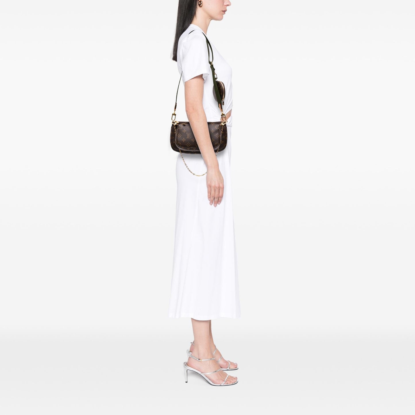 Louis Vuitton Monogram Multi Pochette Accessoires