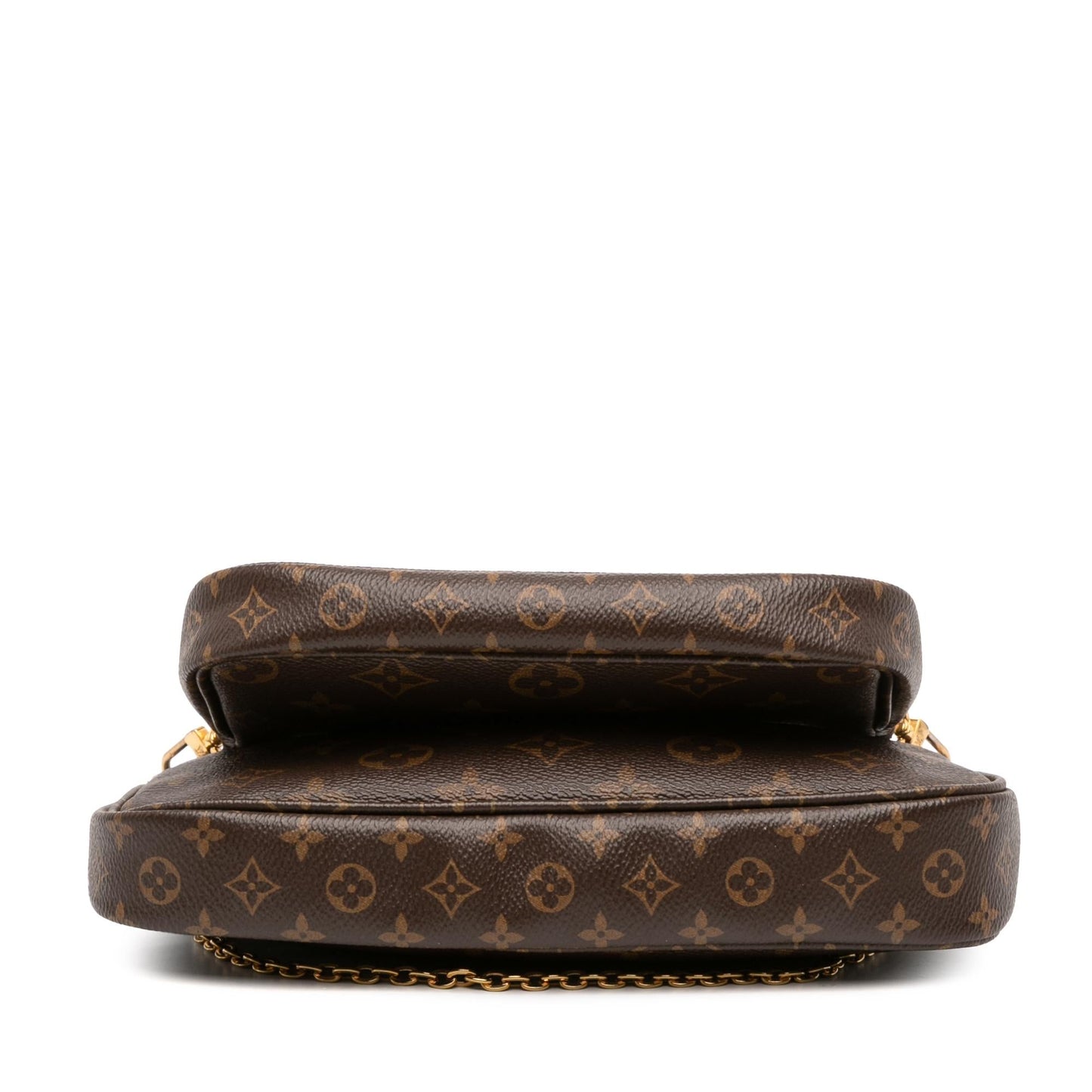 Louis Vuitton Monogram Multi Pochette Accessoires