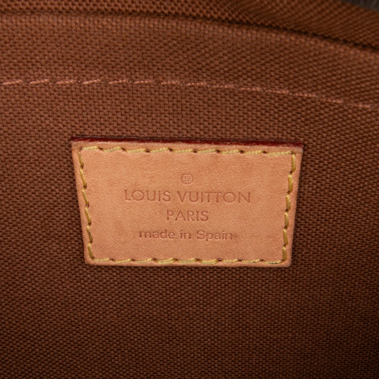 Louis Vuitton Monogram Multi Pochette Accessoires