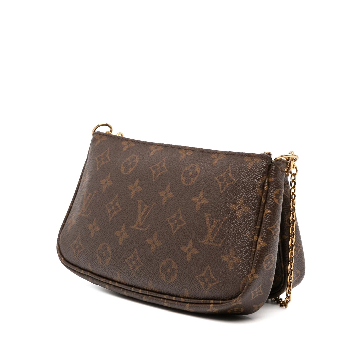 Louis Vuitton Monogram Multi Pochette Accessoires