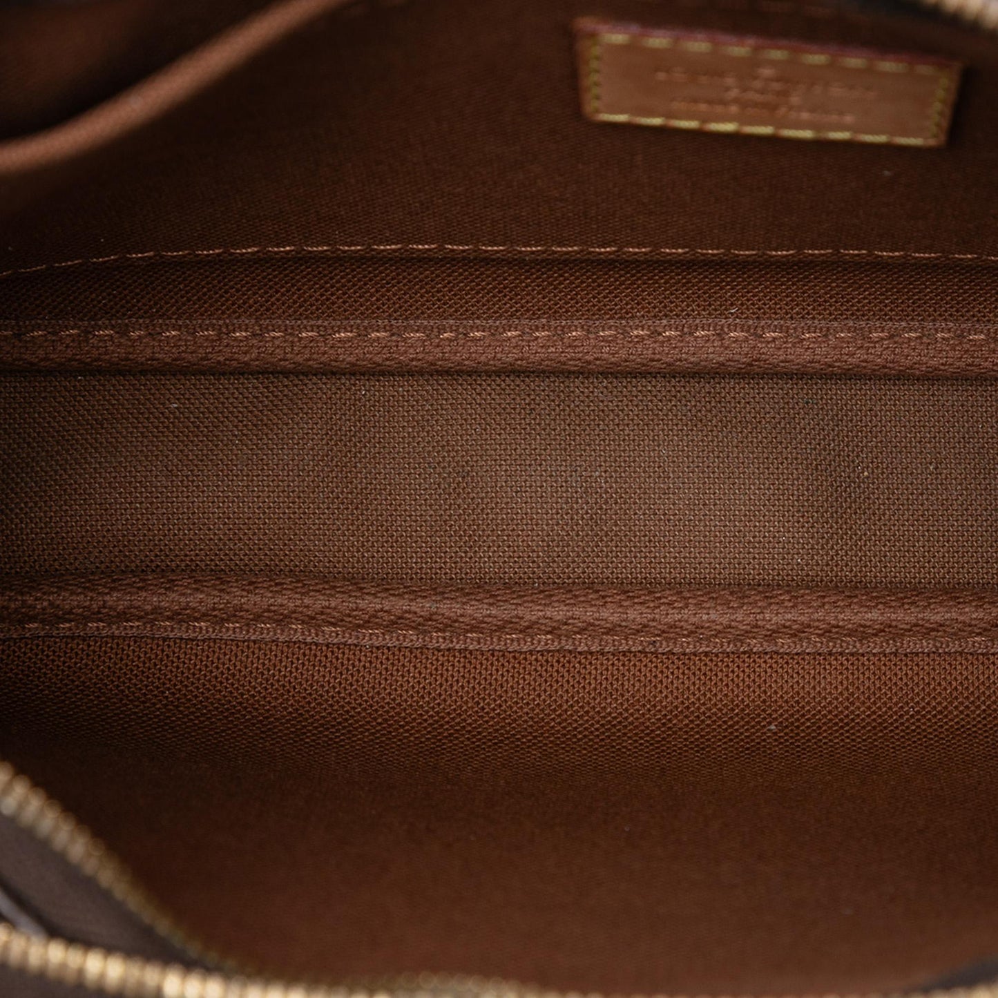 Louis Vuitton Monogram Multi Pochette Accessoires