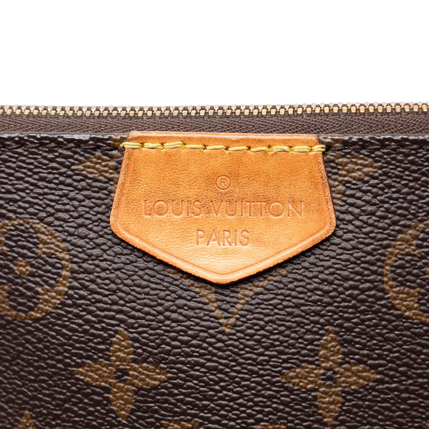 Louis Vuitton Monogram Multi Pochette Accessoires