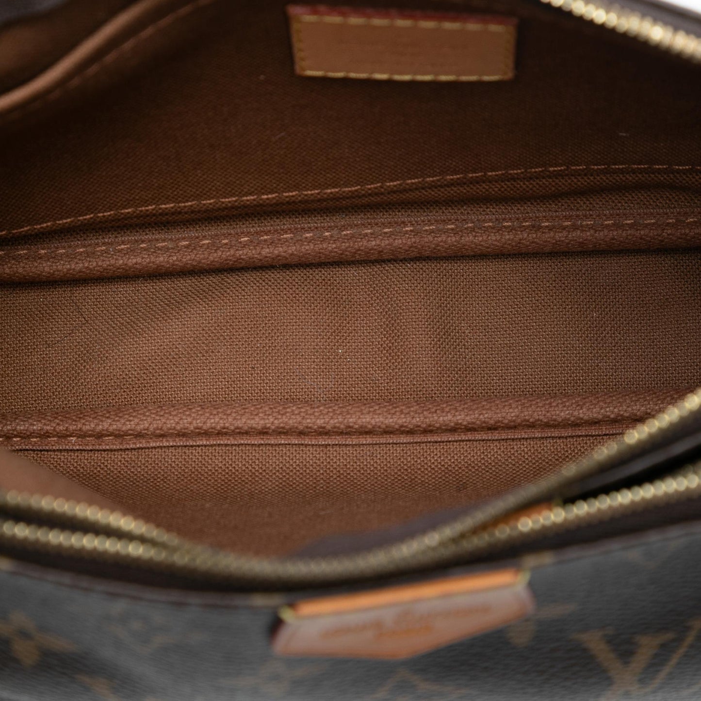 Louis Vuitton Monogram Multi Pochette Accessoires