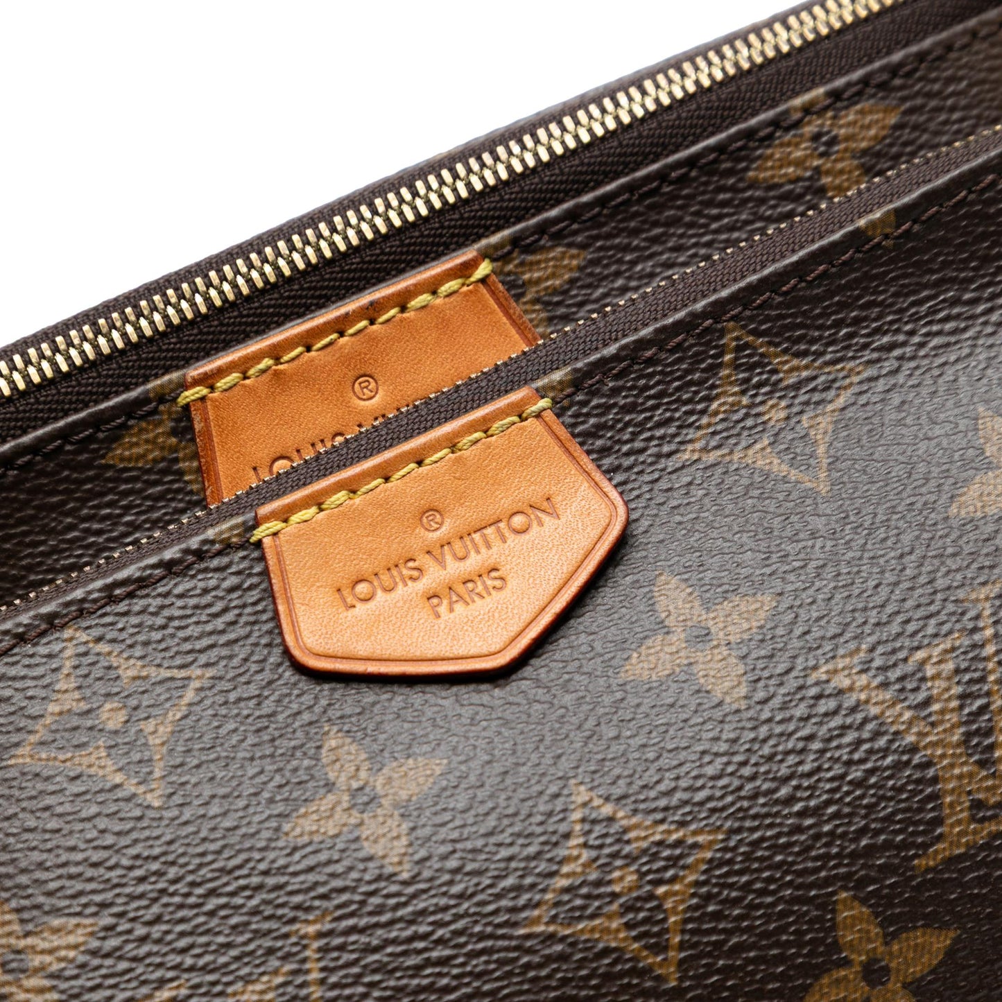 Louis Vuitton Monogram Multi Pochette Accessoires