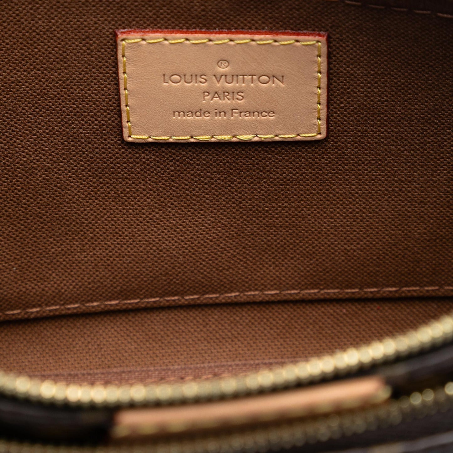 Louis Vuitton Monogram Multi Pochette Accessoires