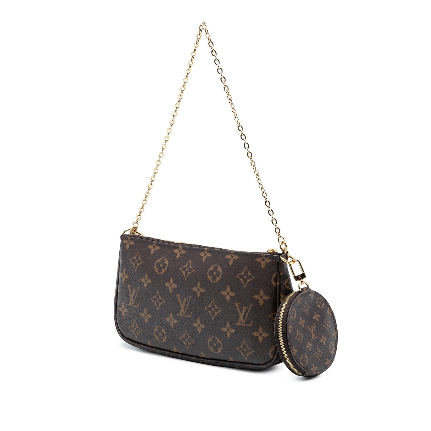 Louis Vuitton Monogram Multi Pochette Accessoires