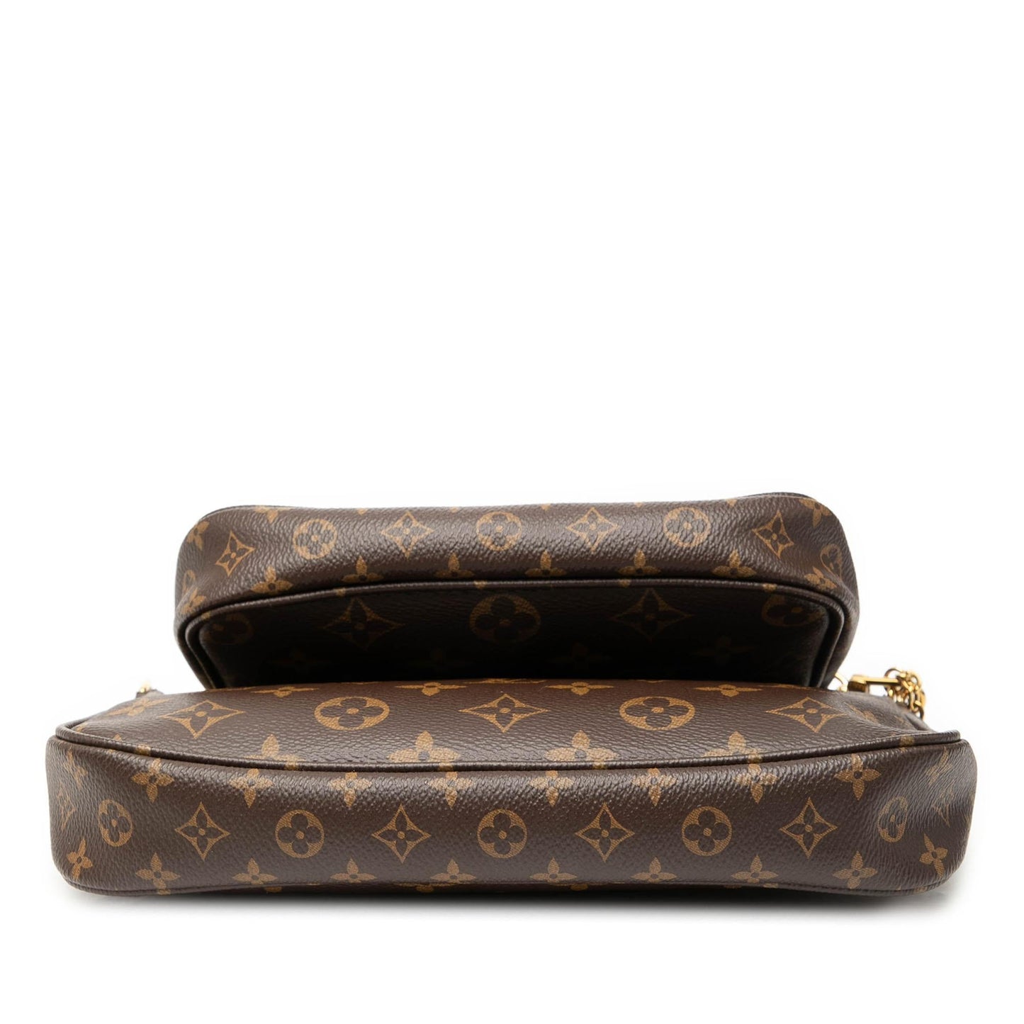 Louis Vuitton Monogram Multi Pochette Accessoires