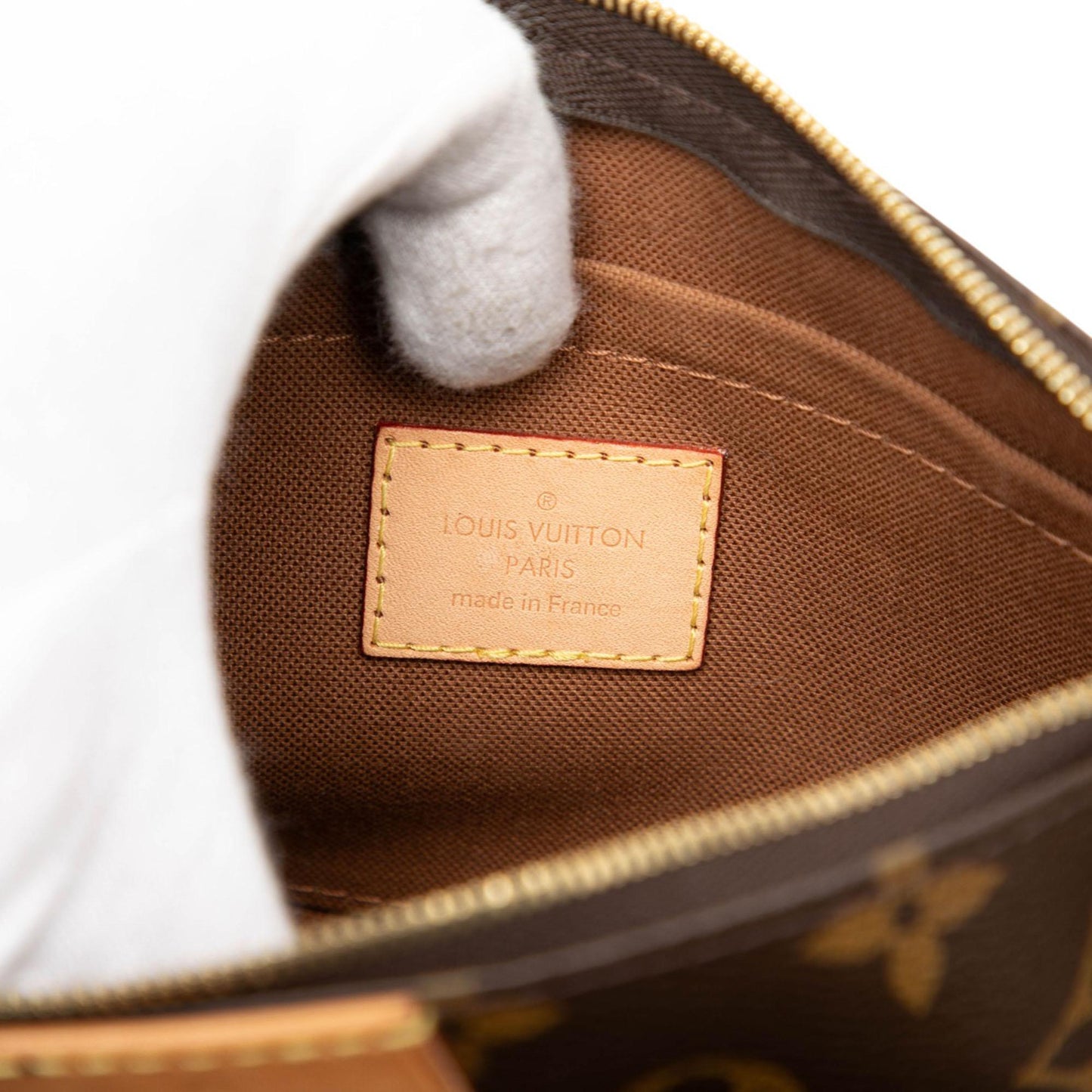 Louis Vuitton Monogram Multi Pochette Accessoires