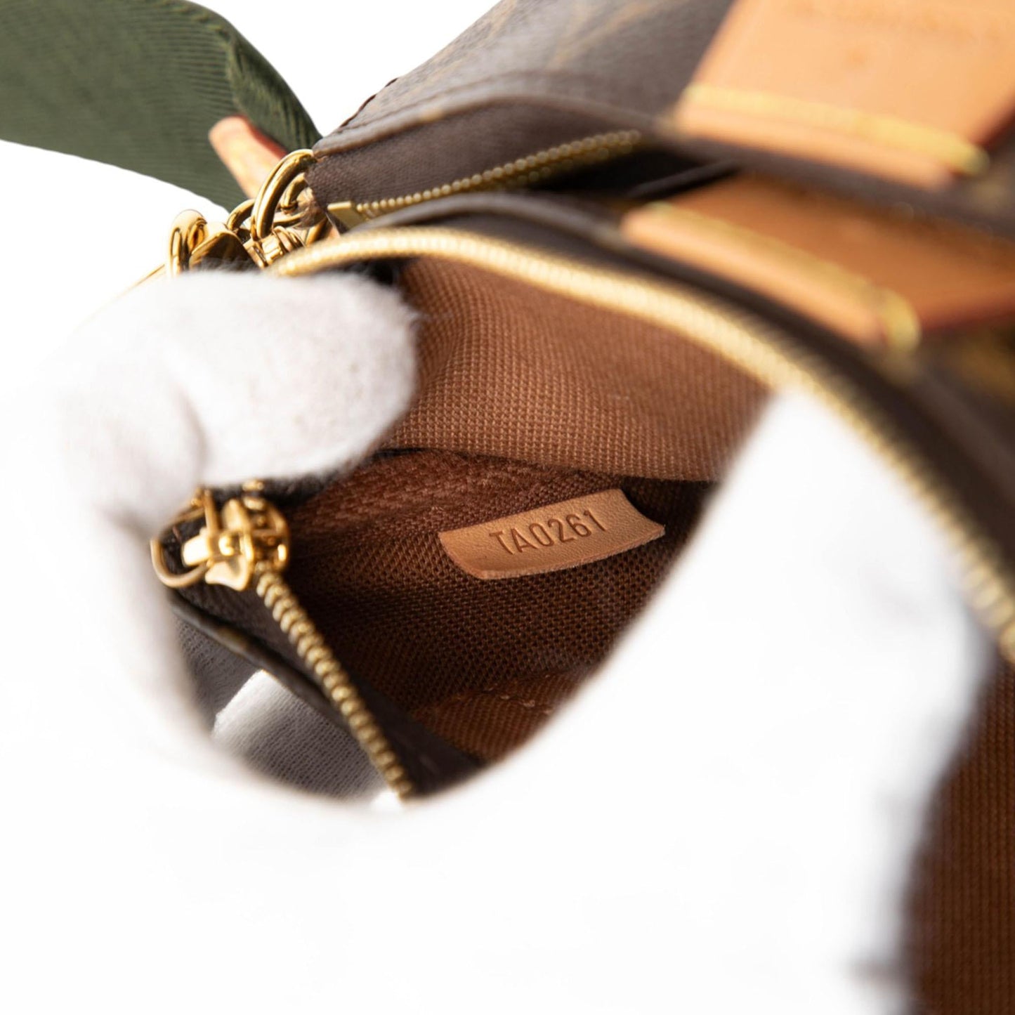 Louis Vuitton Monogram Multi Pochette Accessoires
