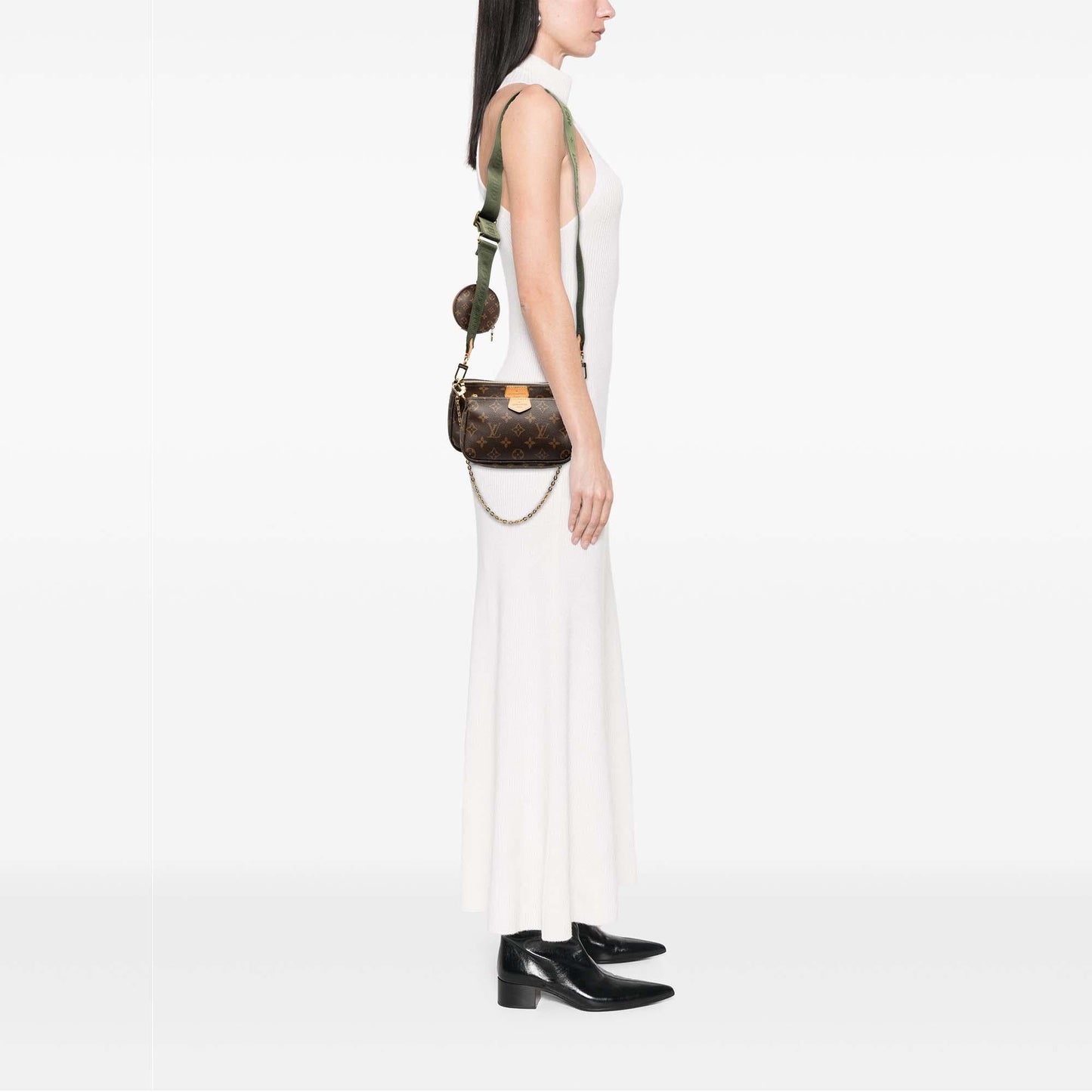 Louis Vuitton Monogram Multi Pochette Accessoires