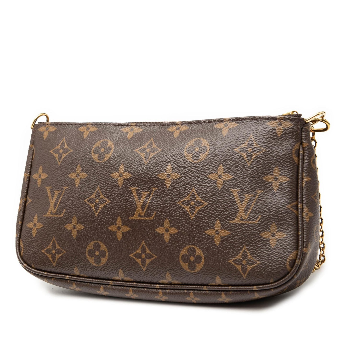 Louis Vuitton Monogram Multi Pochette Accessoires