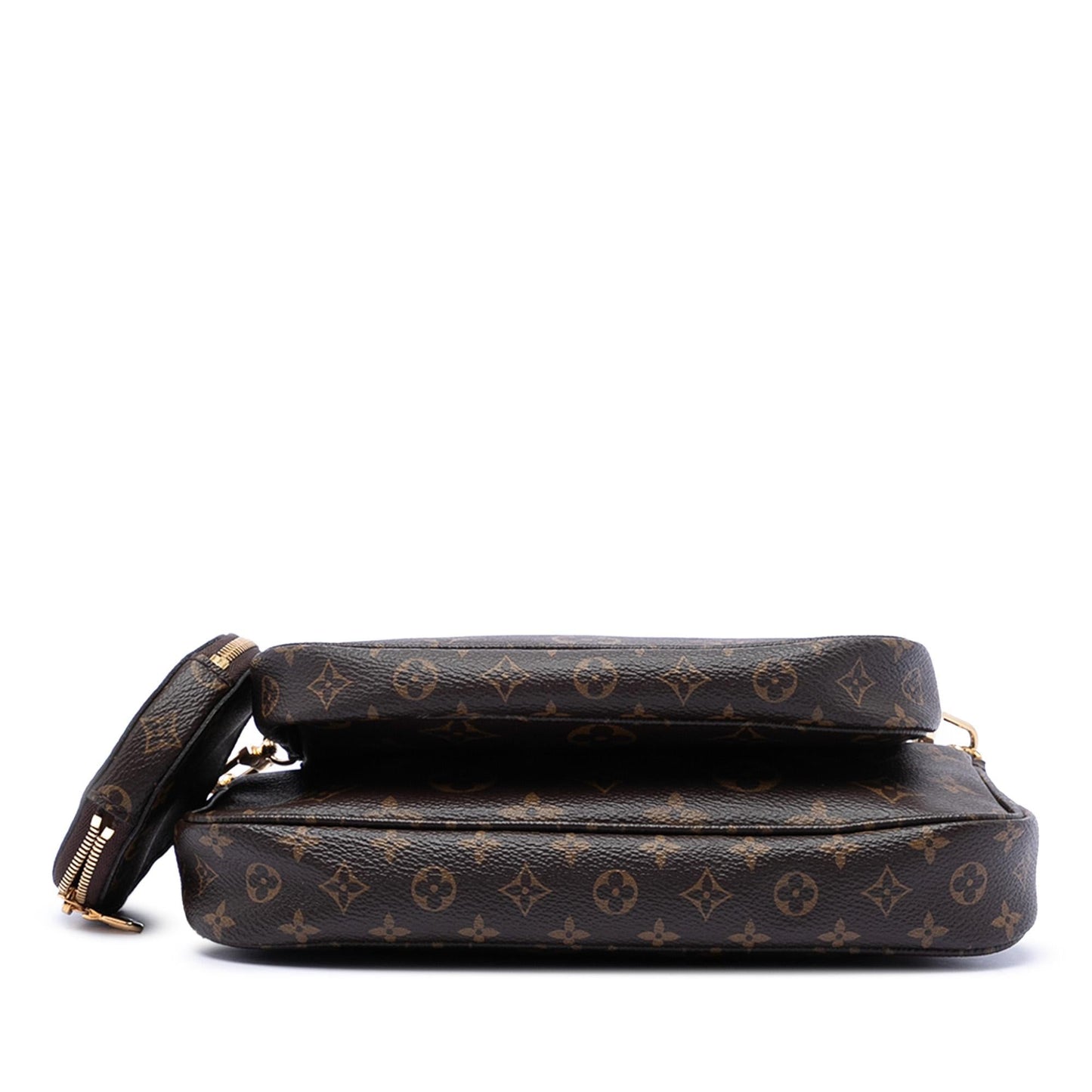Louis Vuitton Monogram Multi Pochette Accessoires