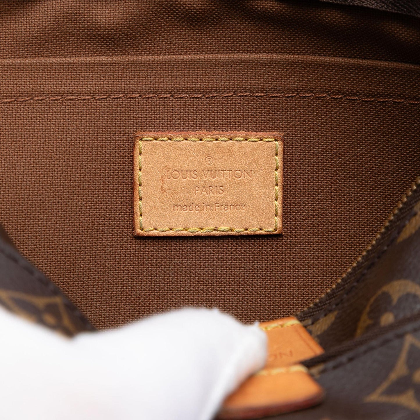 Louis Vuitton Monogram Multi Pochette Accessoires