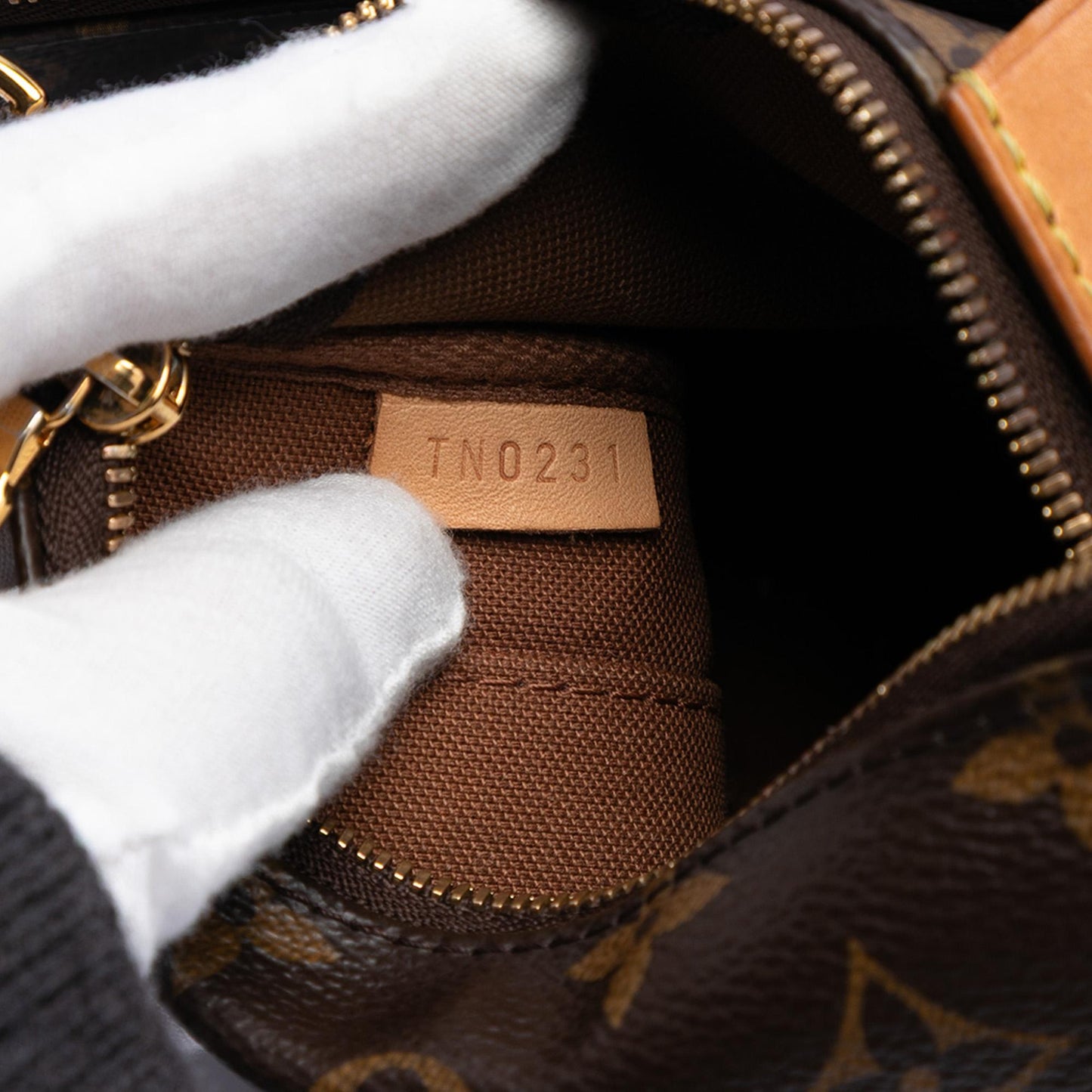 Louis Vuitton Monogram Multi Pochette Accessoires